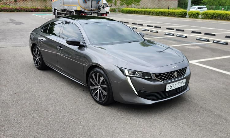 508 Second generation
