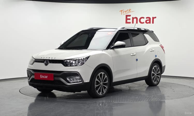 Tivoli Air