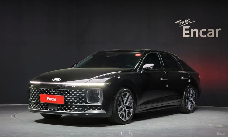 Grandeur Hybrid (GN7)