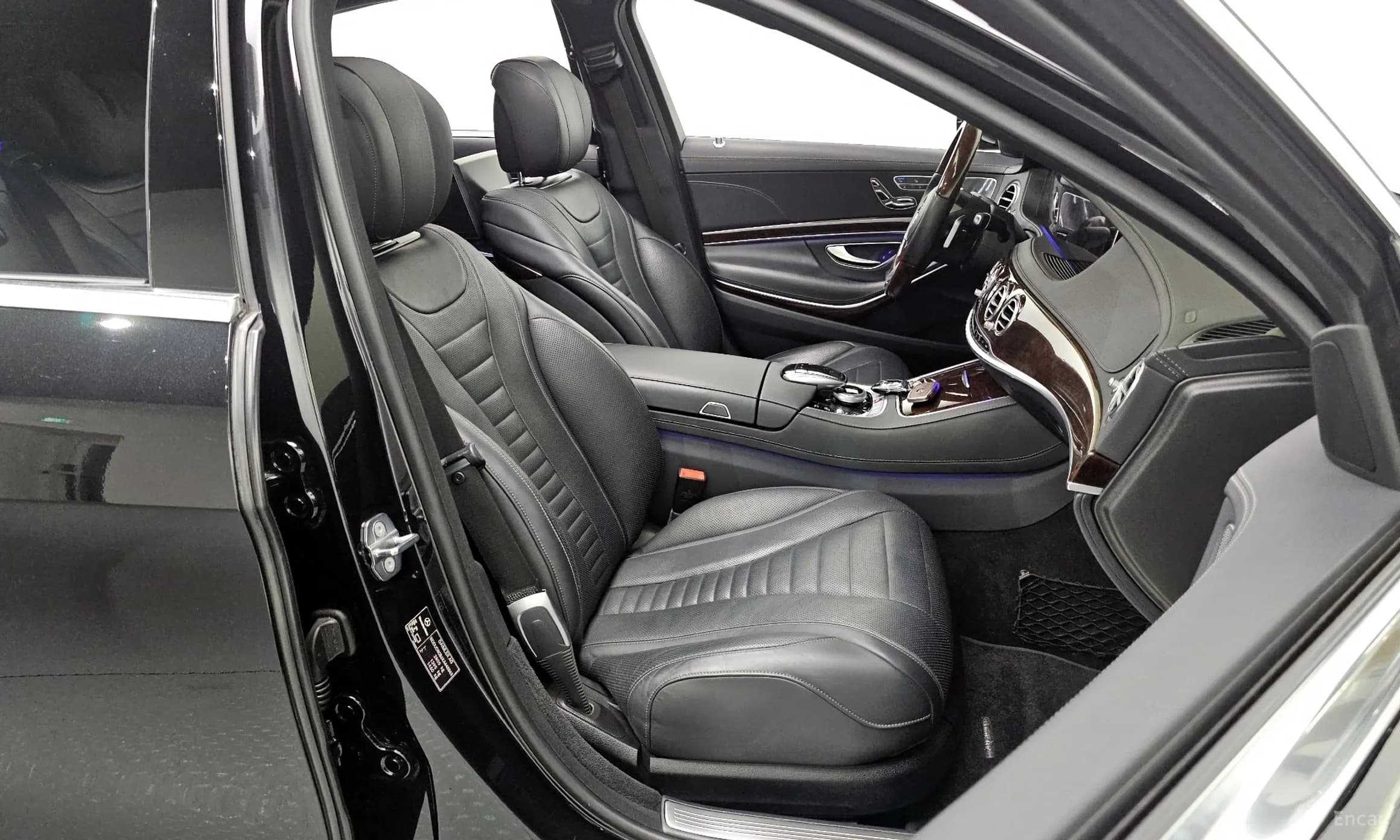 S-Class W222