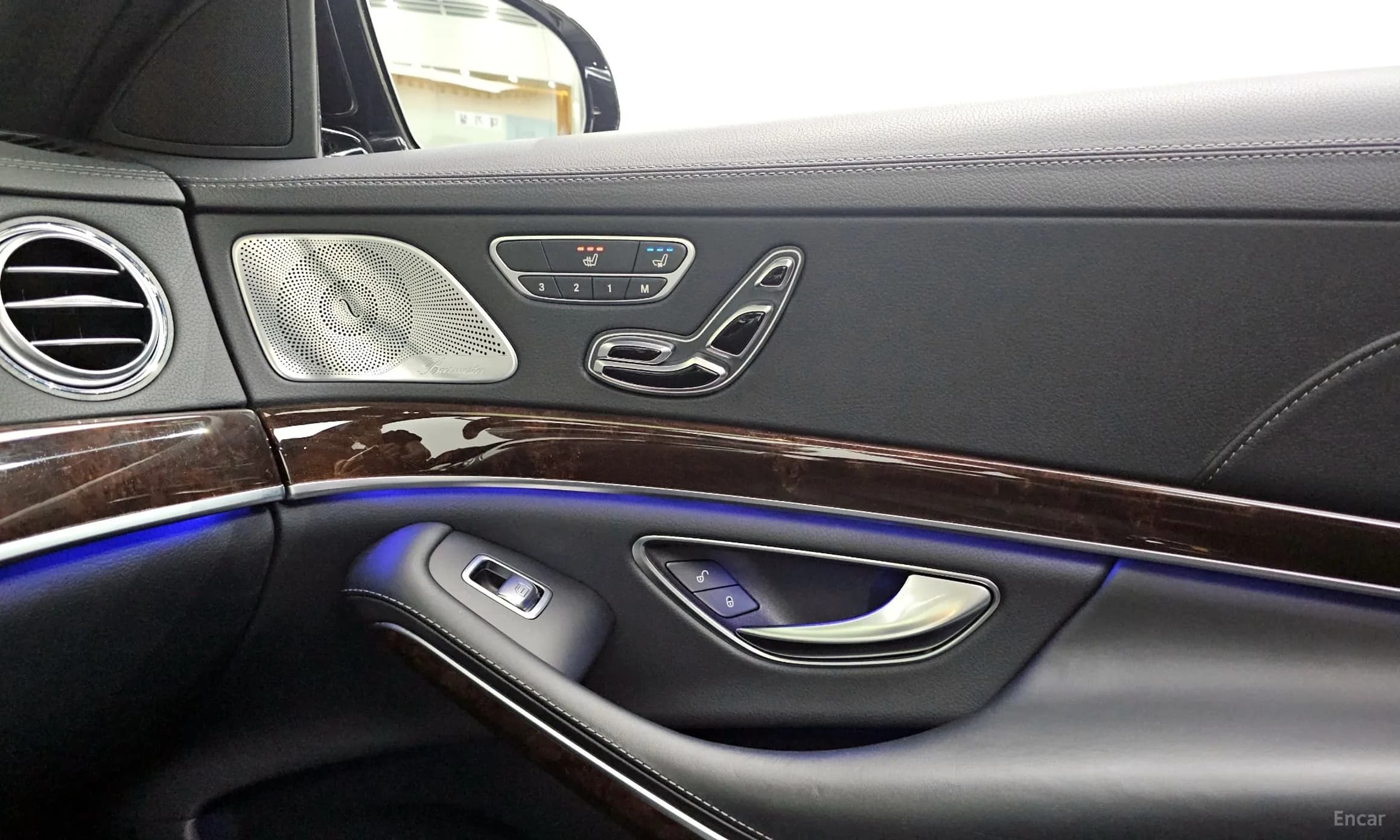 S-Class W222