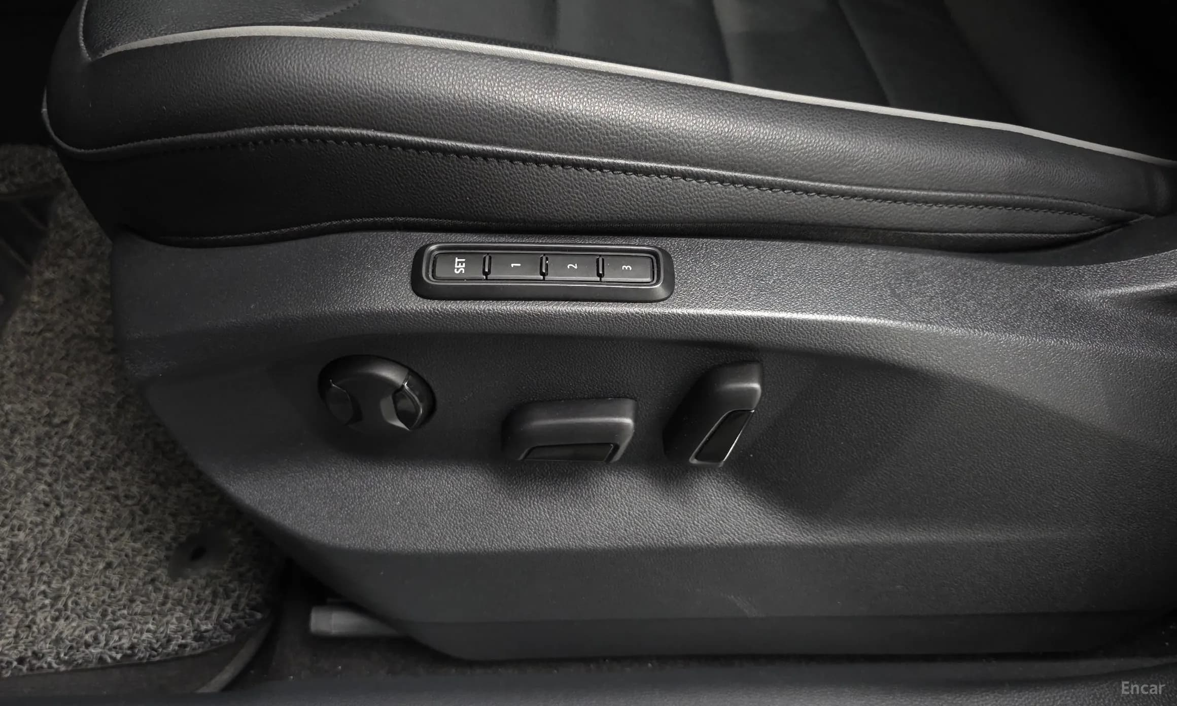 Tiguan 2nd Generation
