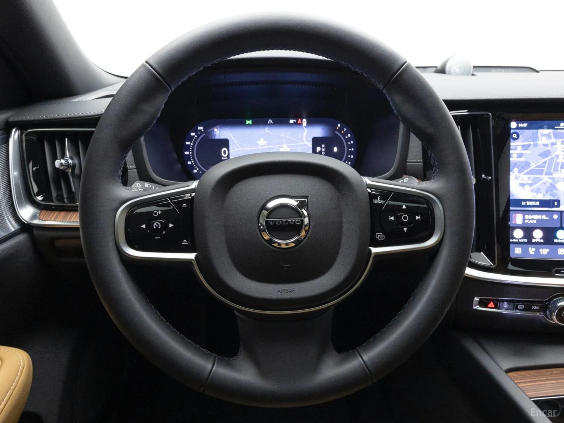 V60 Cross-Country 2nd Generation
