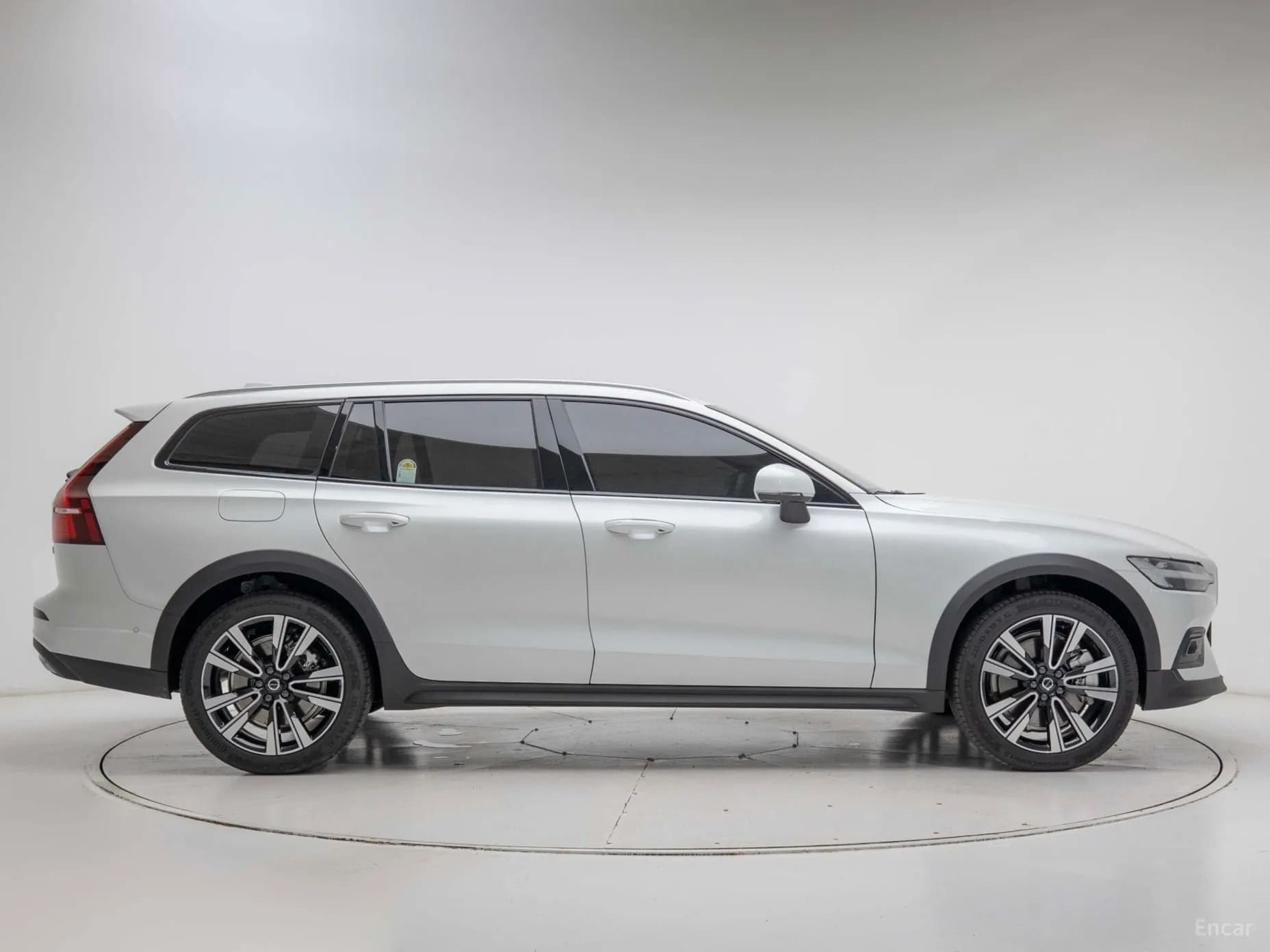 V60 Cross-Country 2nd Generation