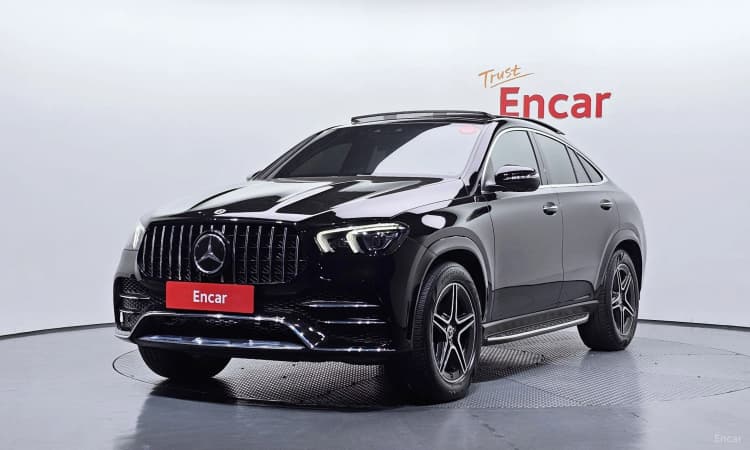 GLE-Class W167
