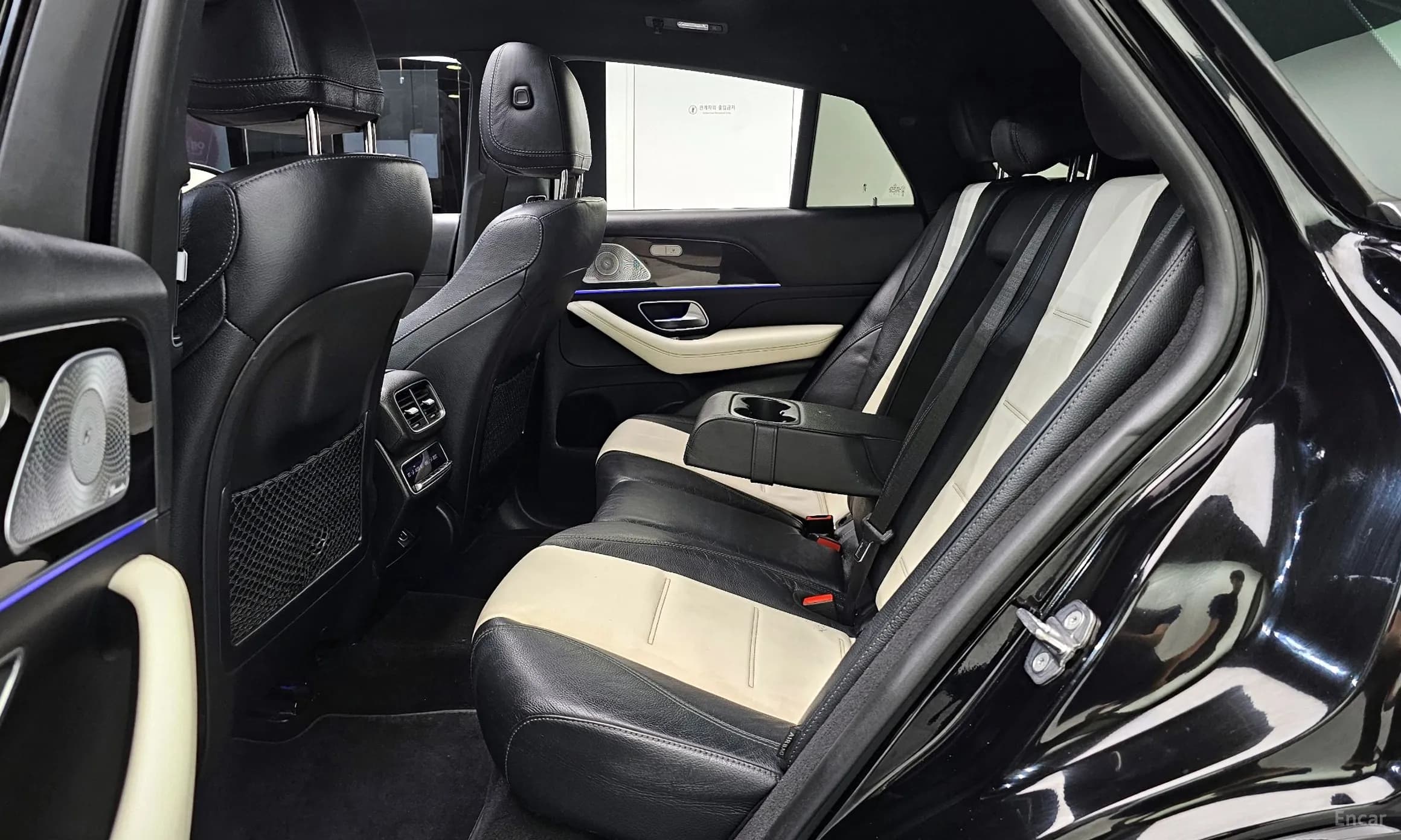 GLE-Class W167