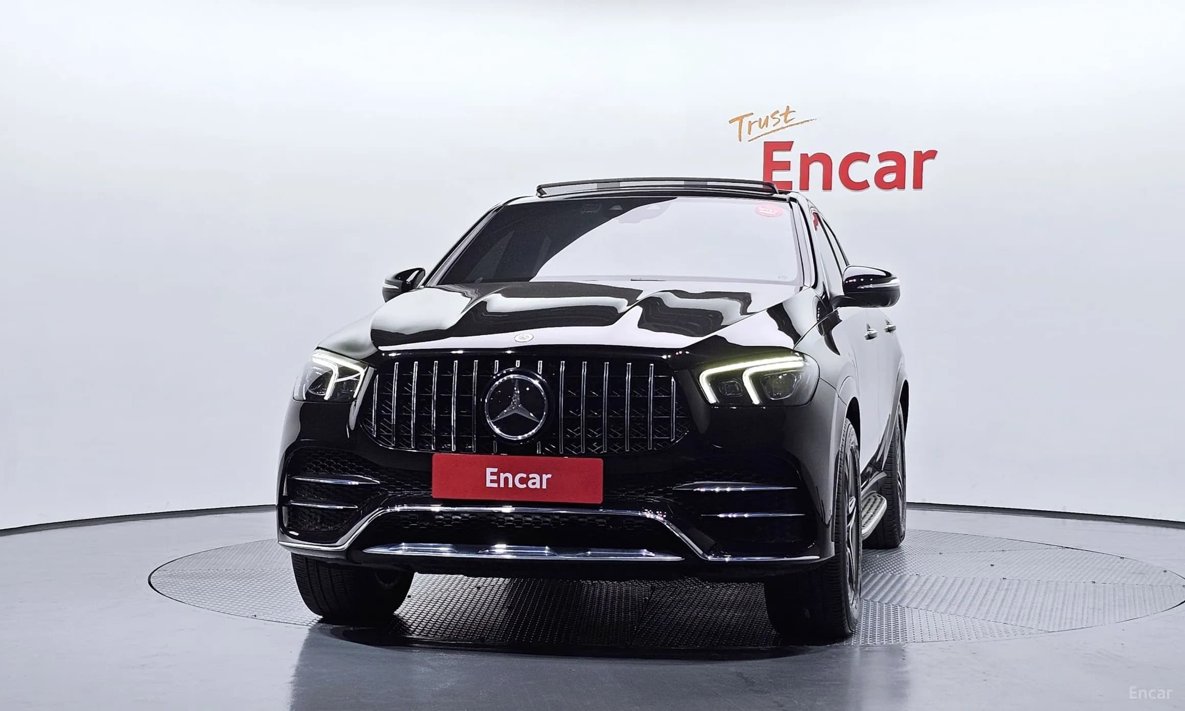 GLE-Class W167