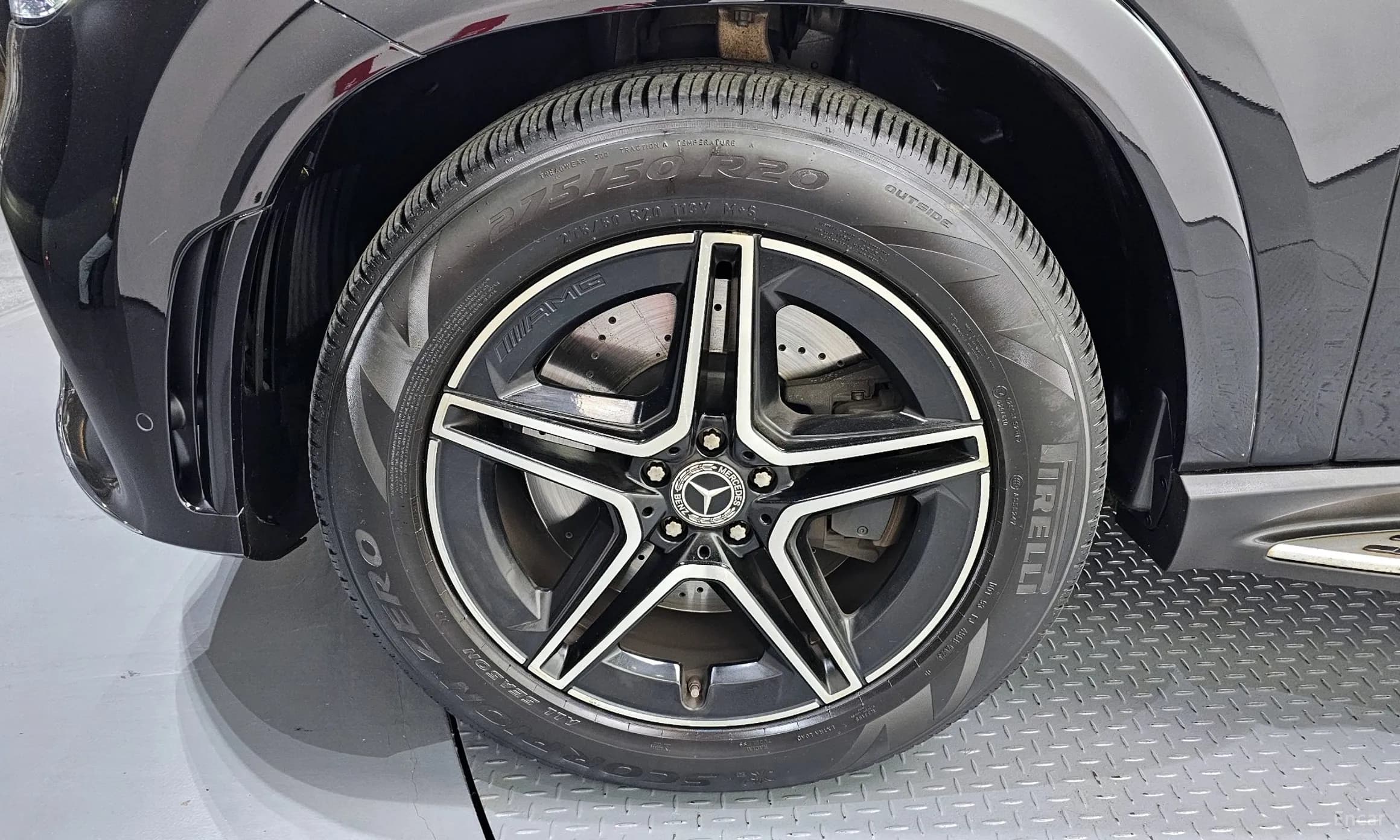 GLE-Class W167