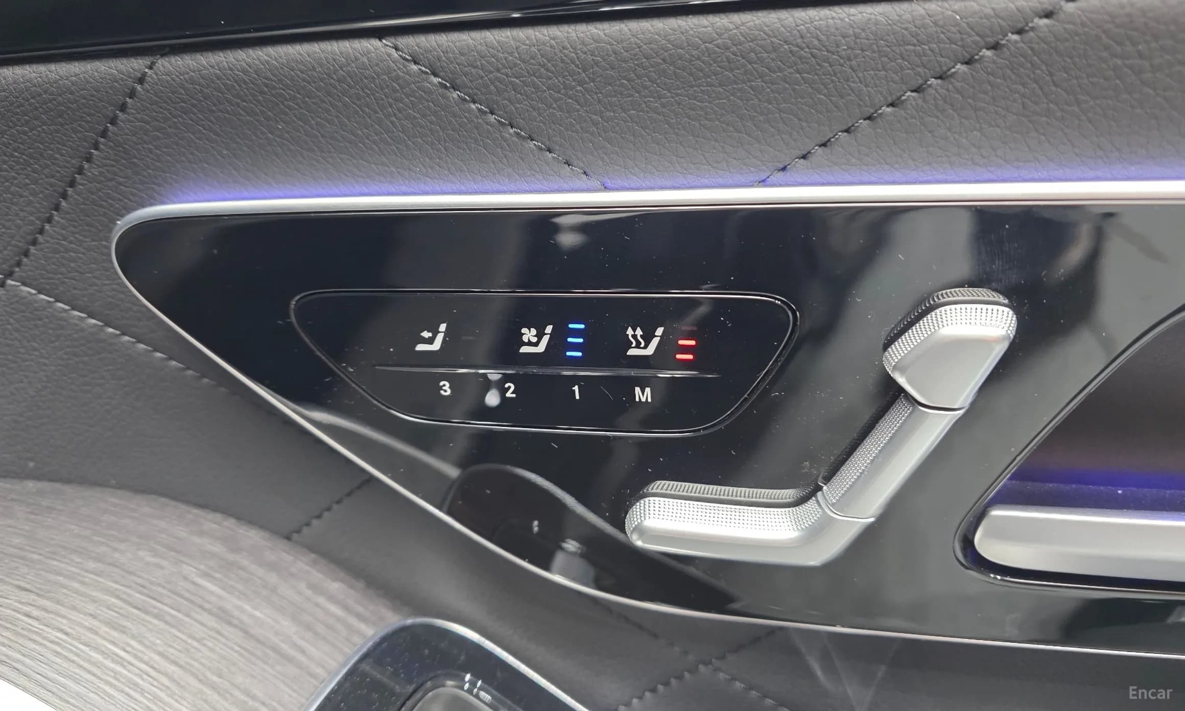 S-Class W223