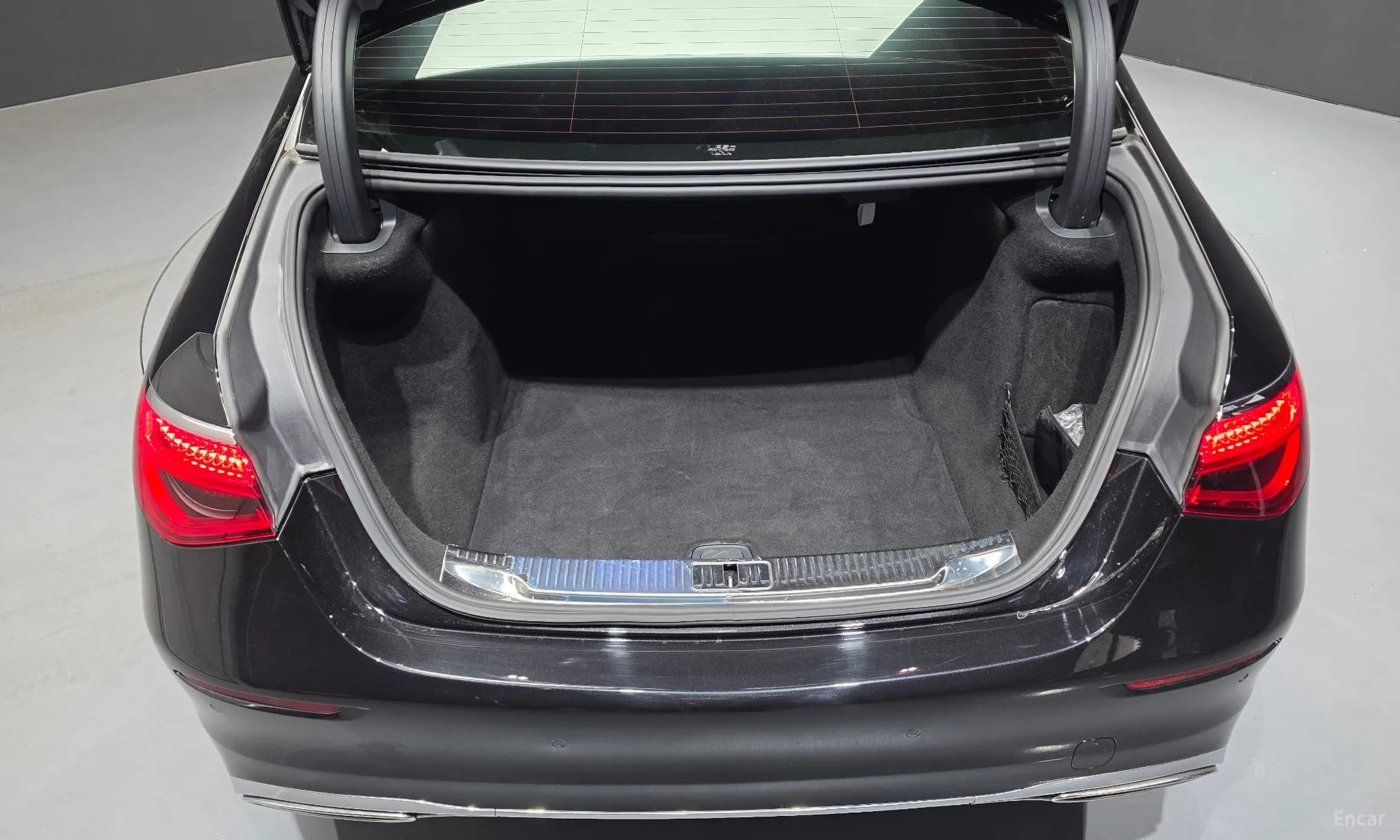 S-Class W223