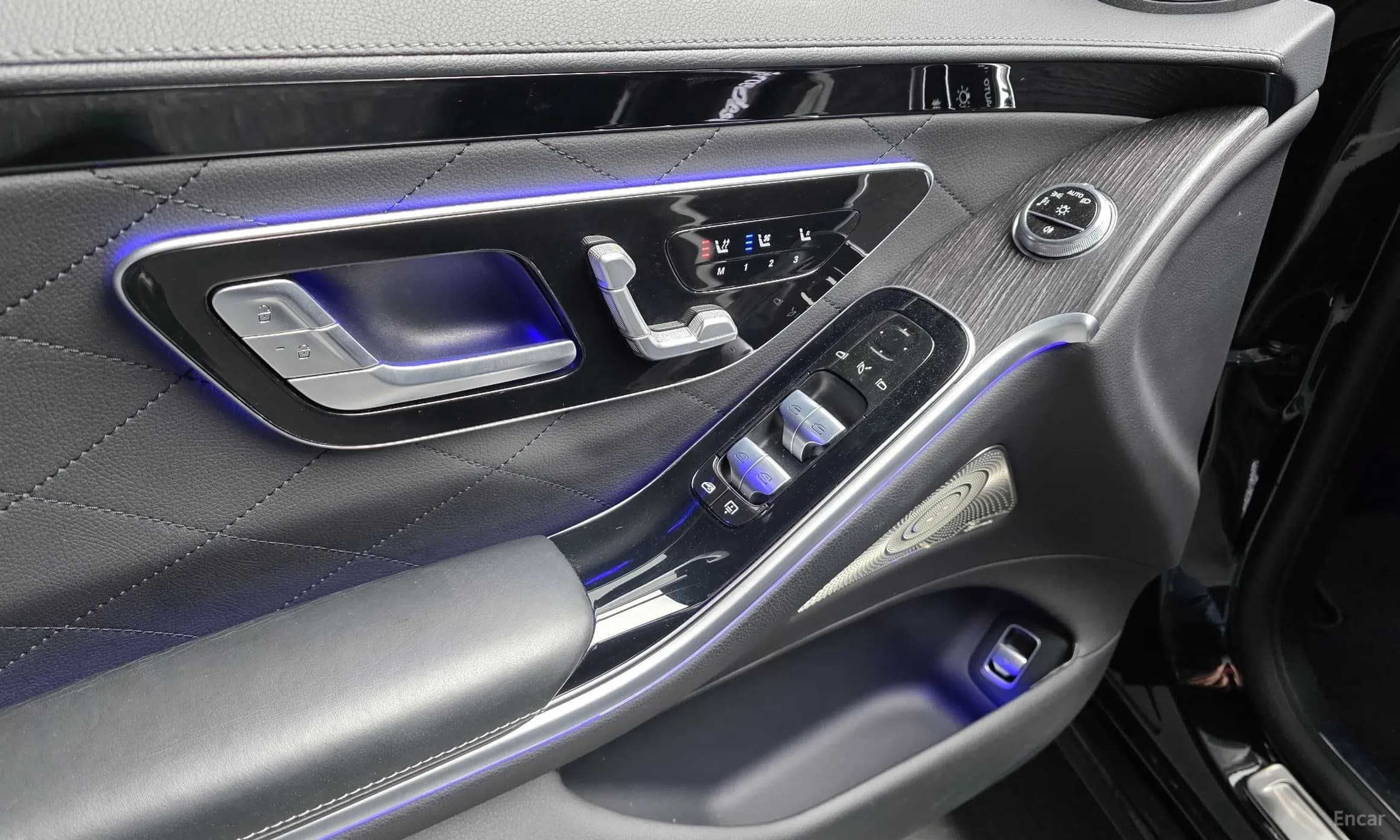 S-Class W223