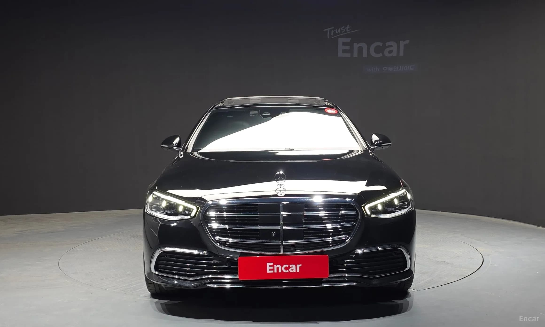 S-Class W223