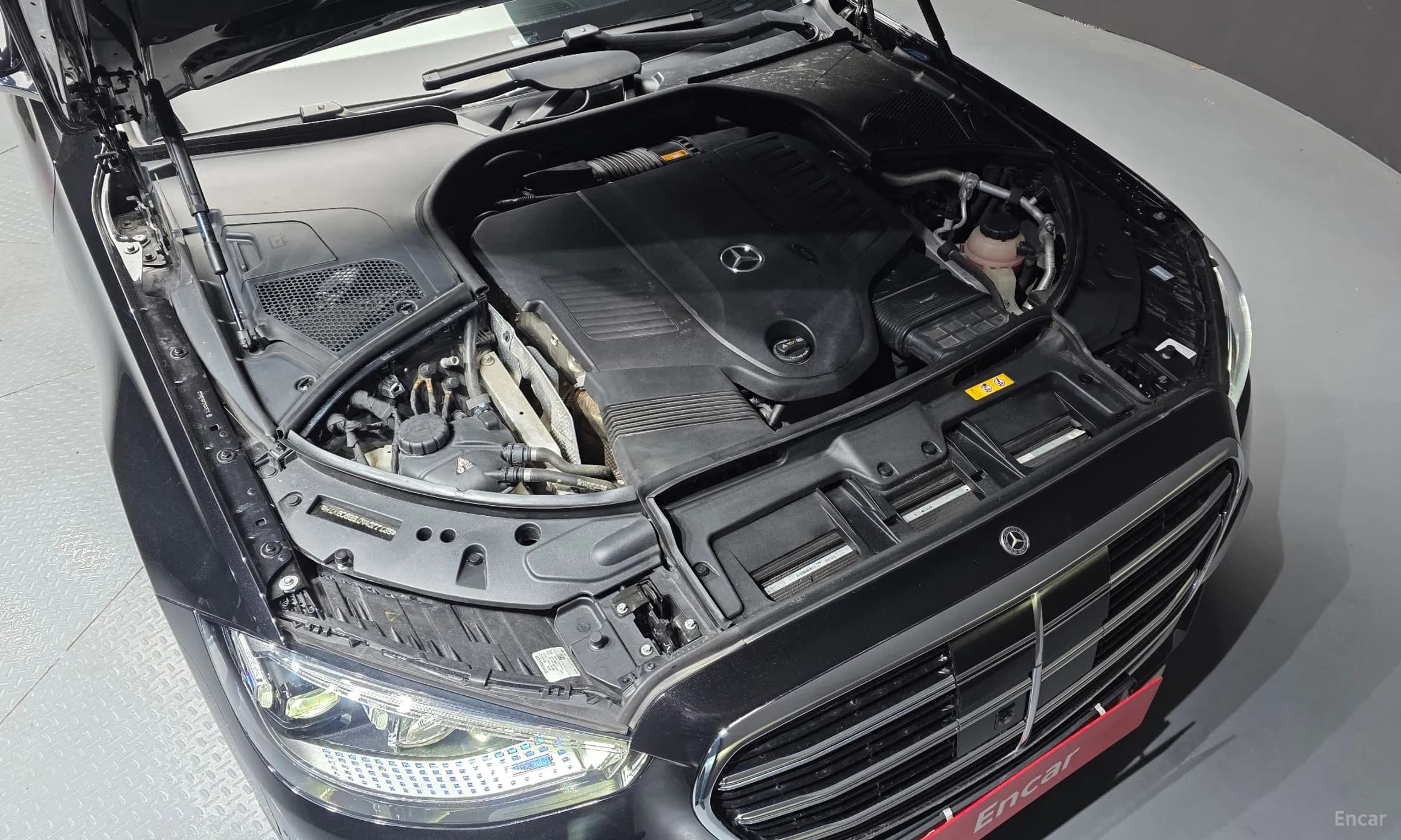 S-Class W223