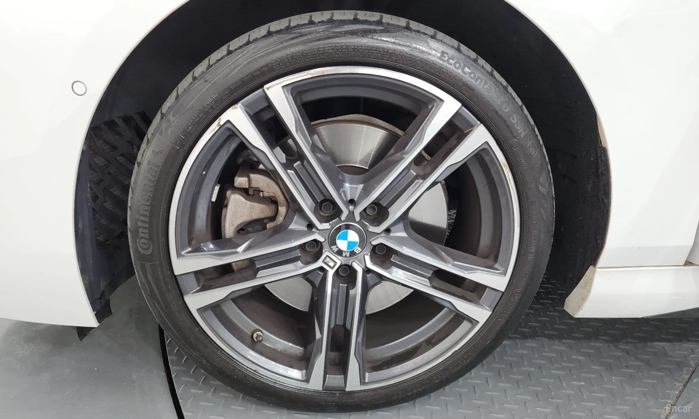 2 Series Gran Coupe (F44)