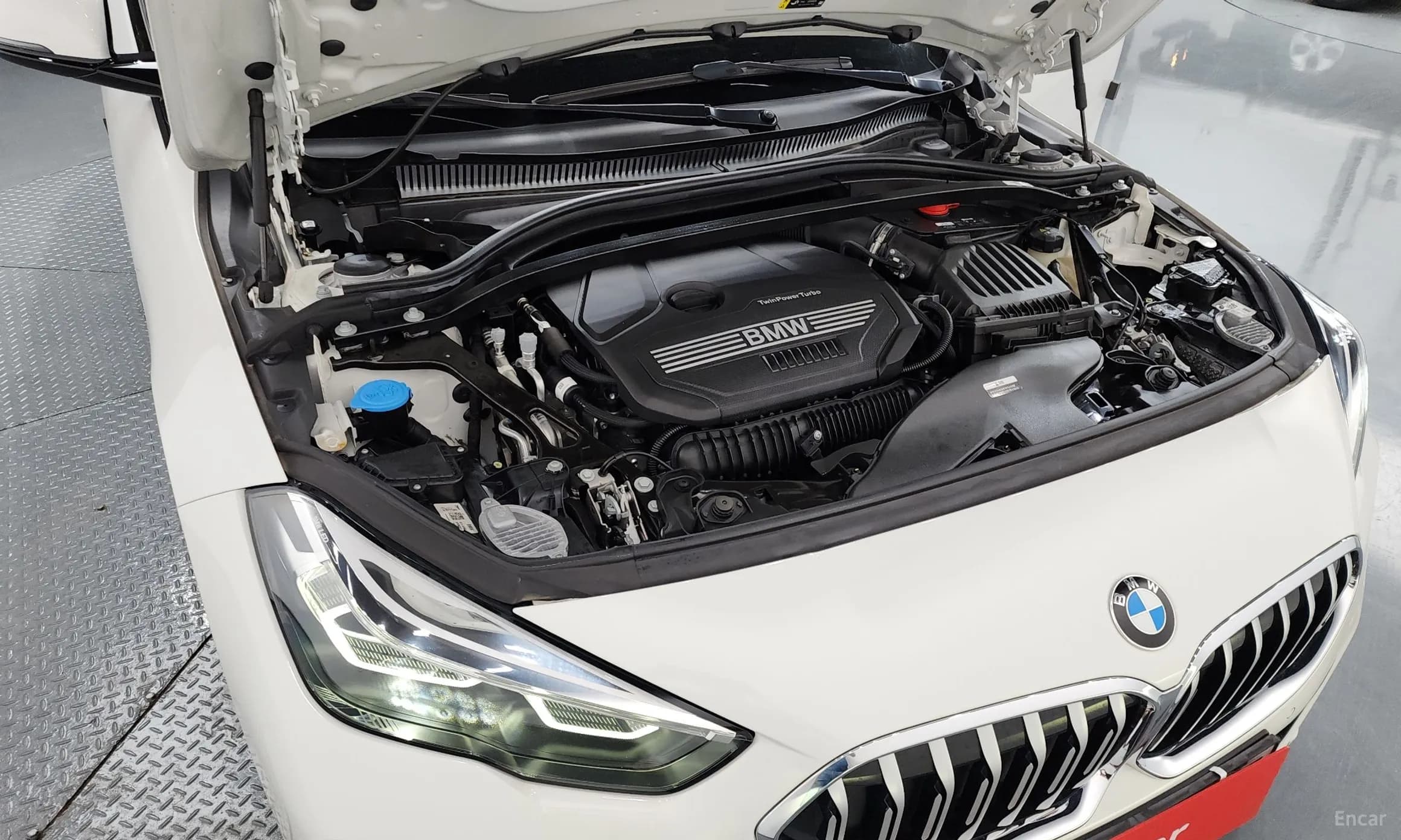 2 Series Gran Coupe (F44)