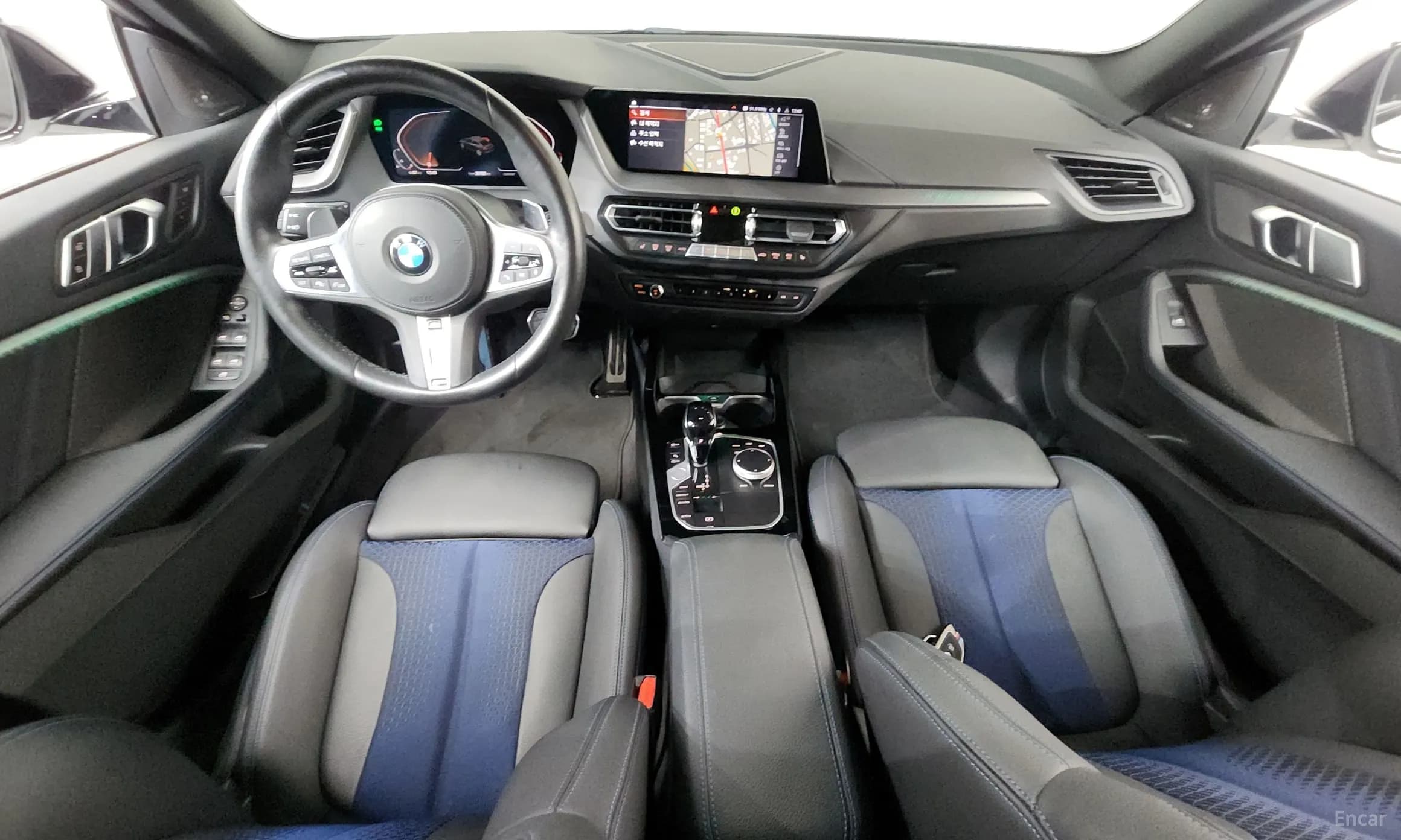 2 Series Gran Coupe (F44)