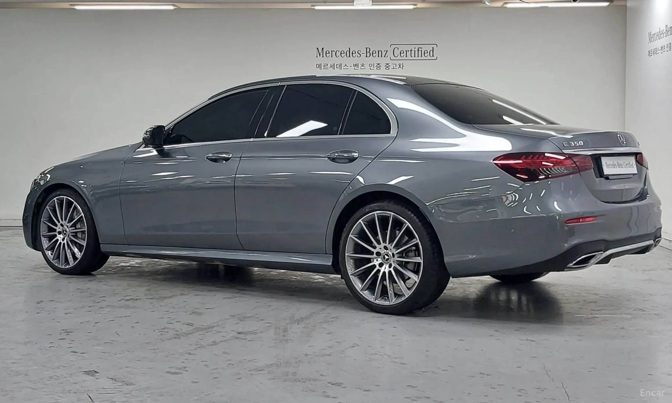 E-Class W213