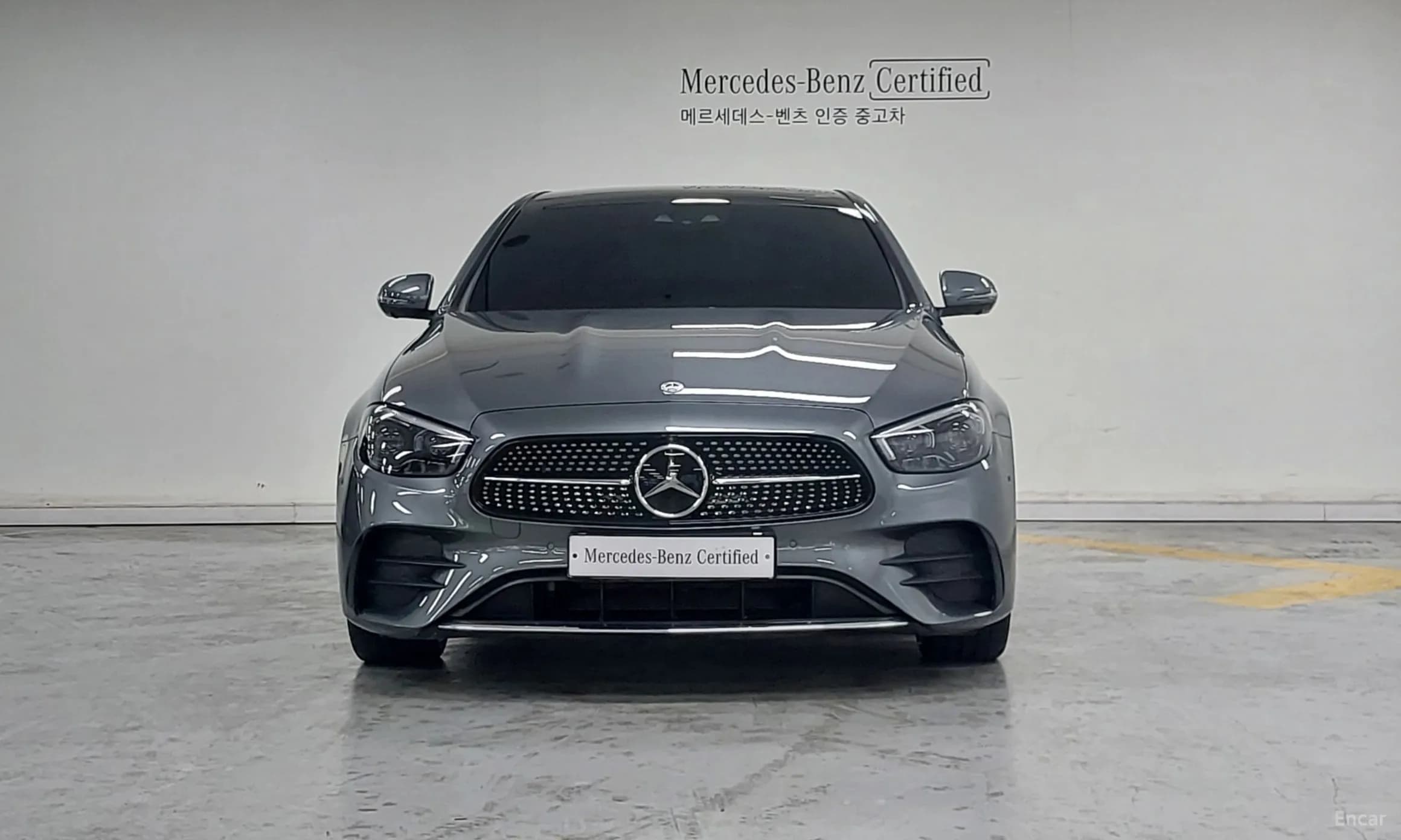 E-Class W213