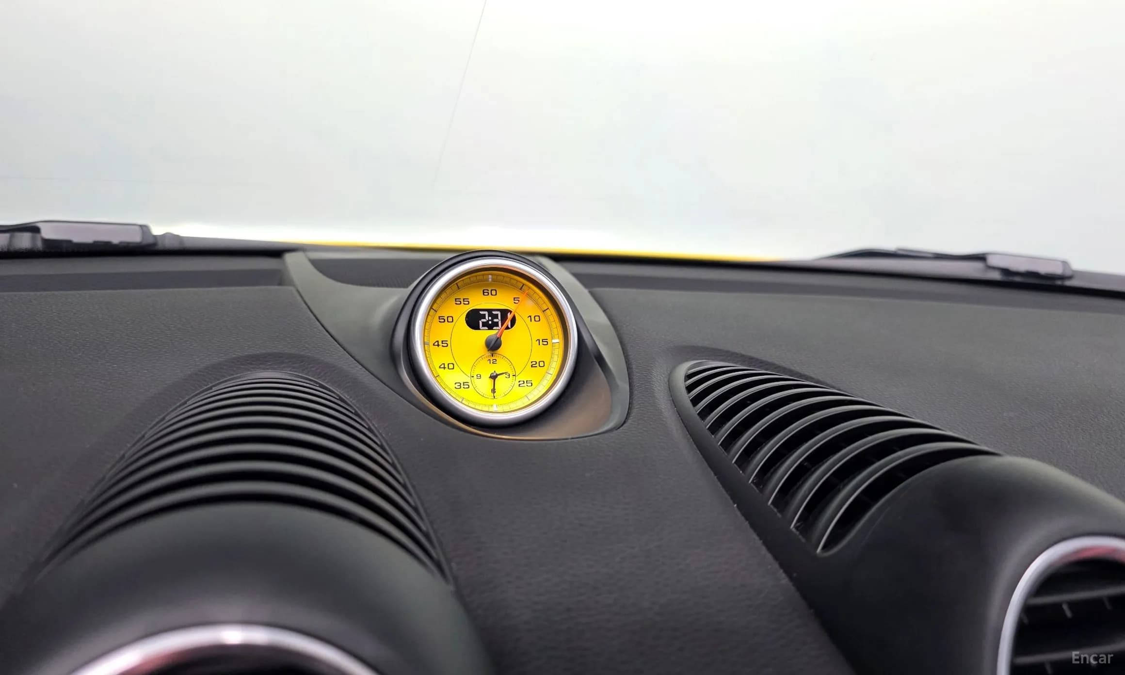 718 Boxster
