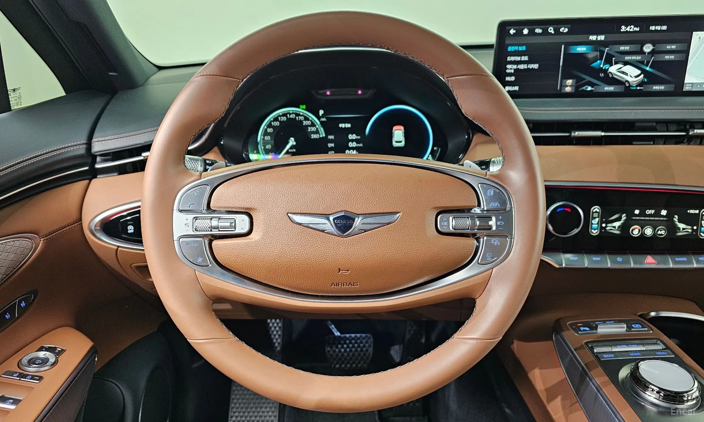 GV70