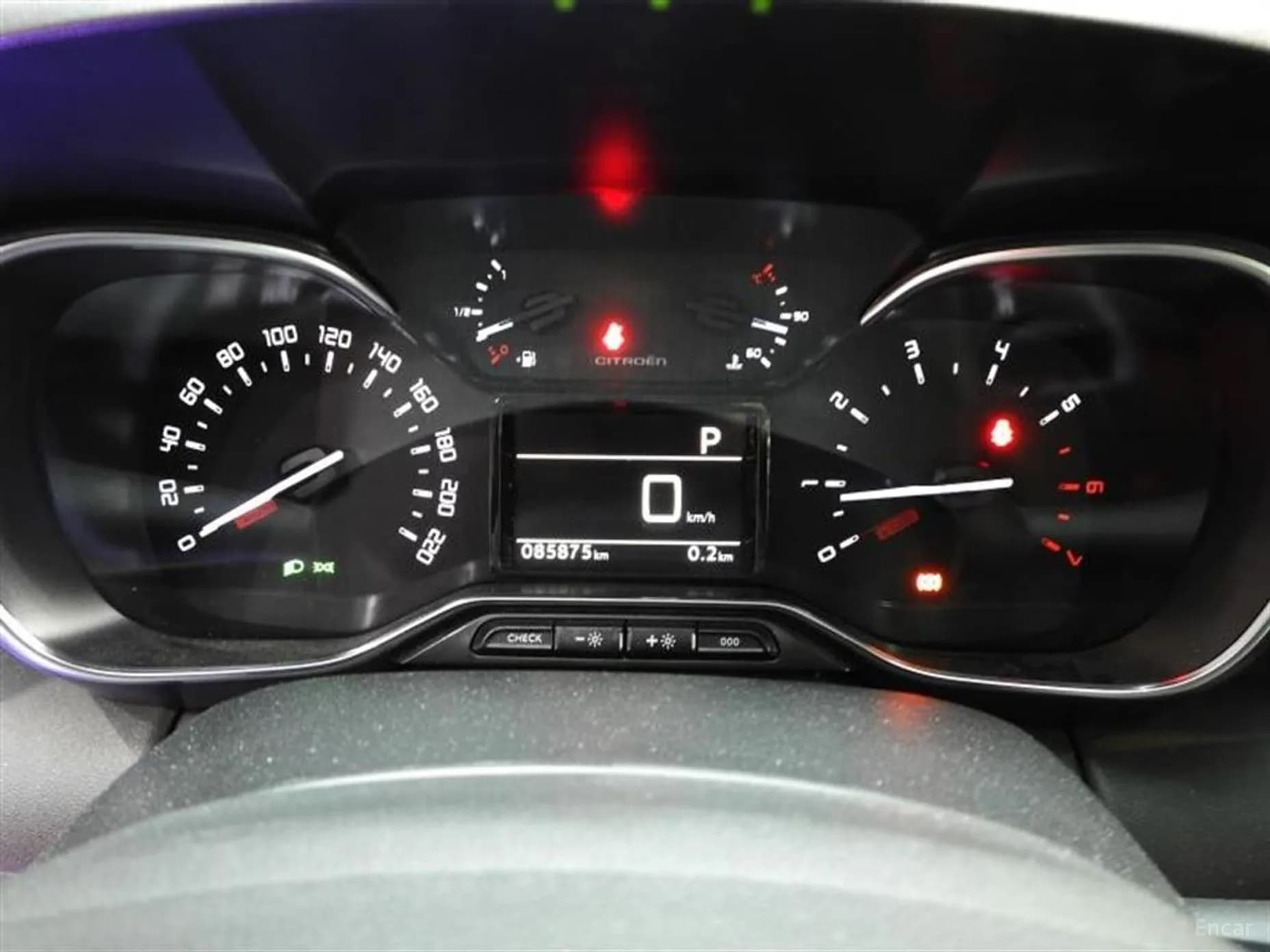 C3 Aircross