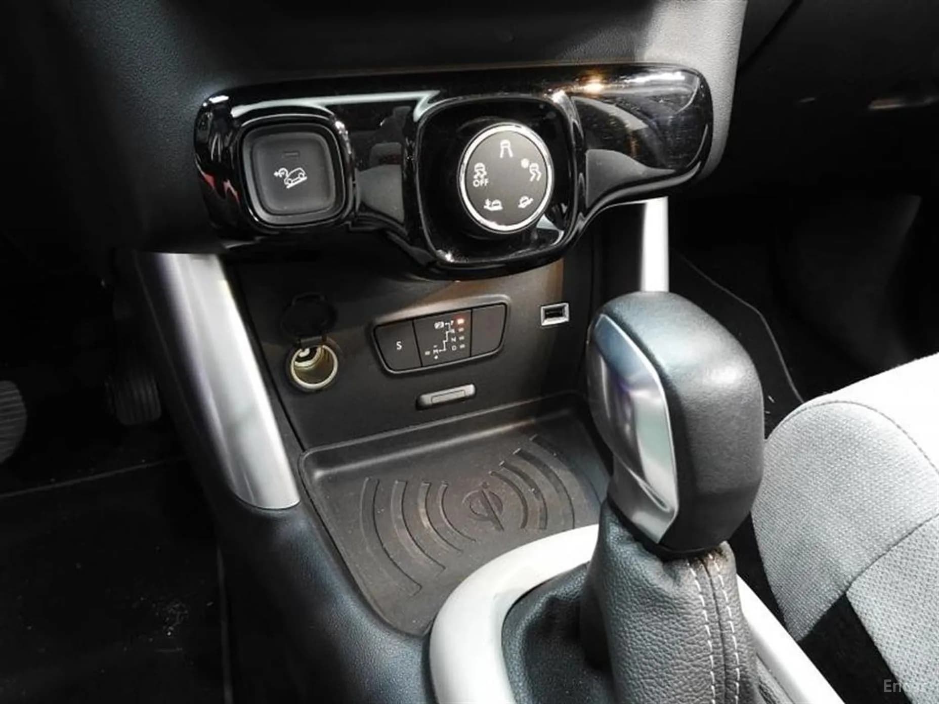 C3 Aircross