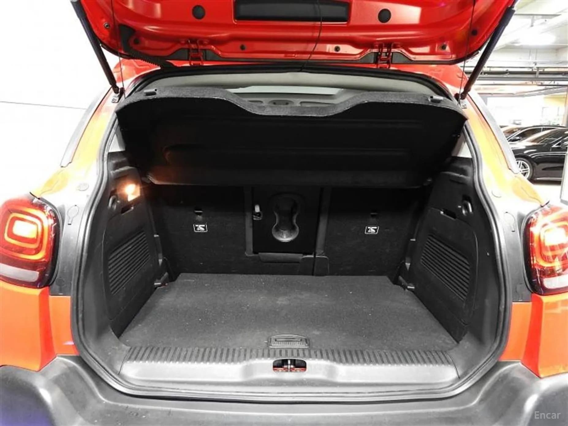 C3 Aircross