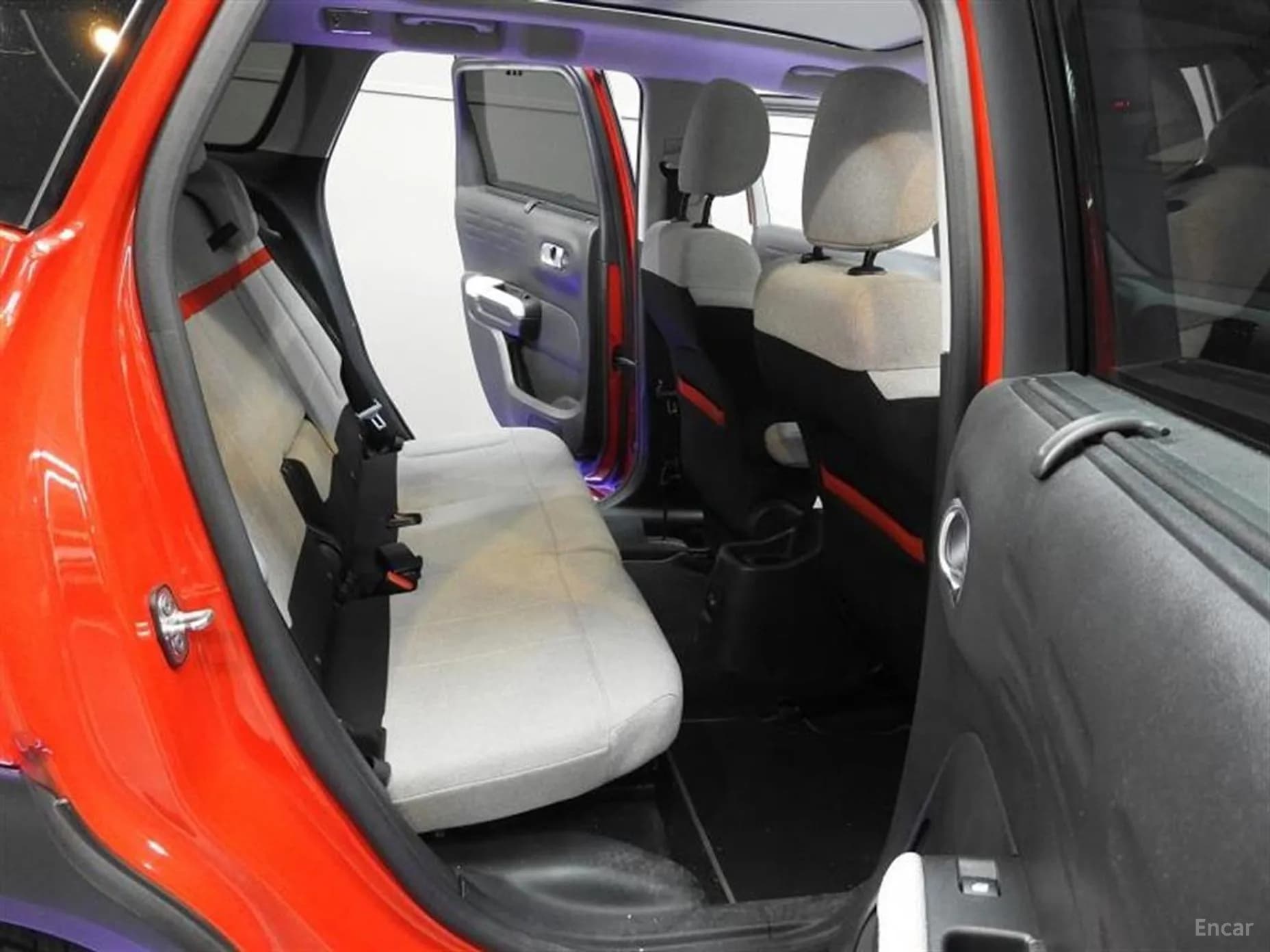C3 Aircross