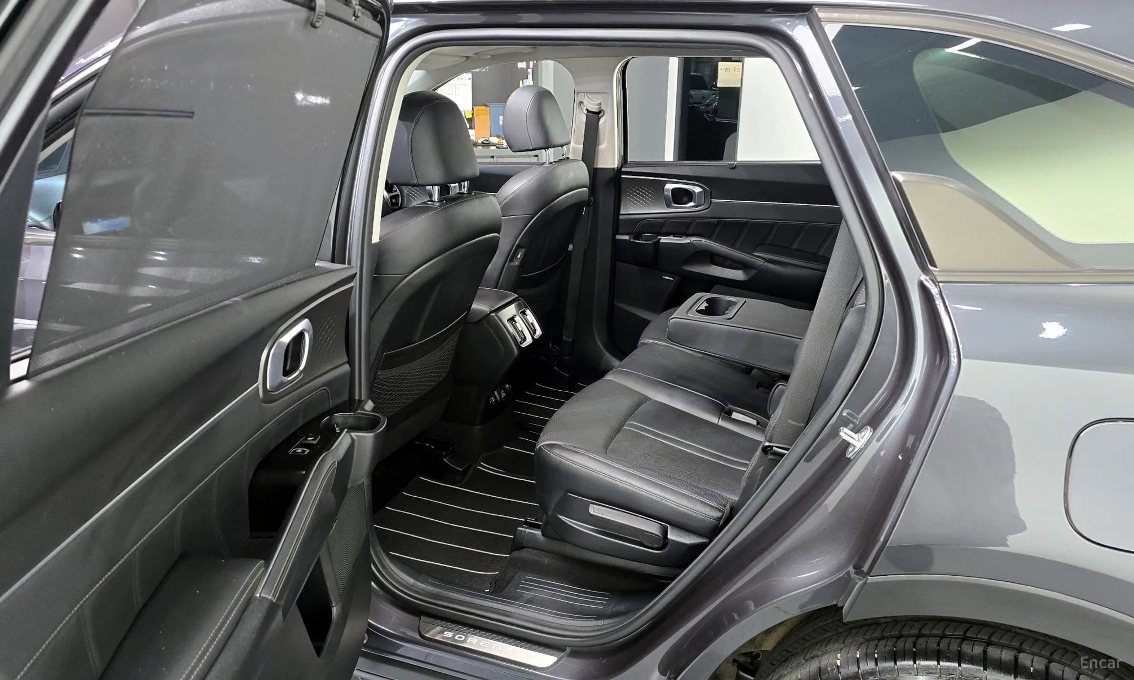 Sorento 4th generation