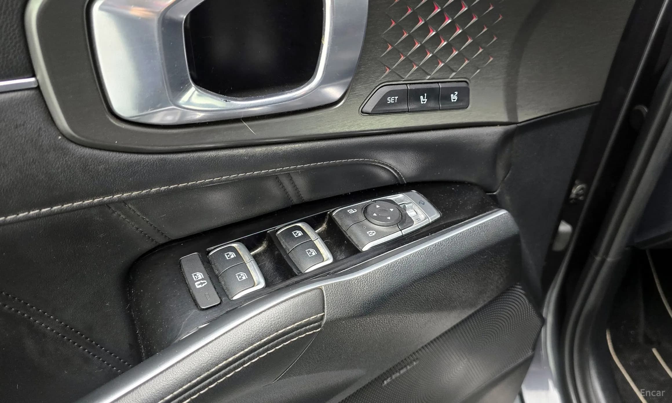 Sorento 4th generation