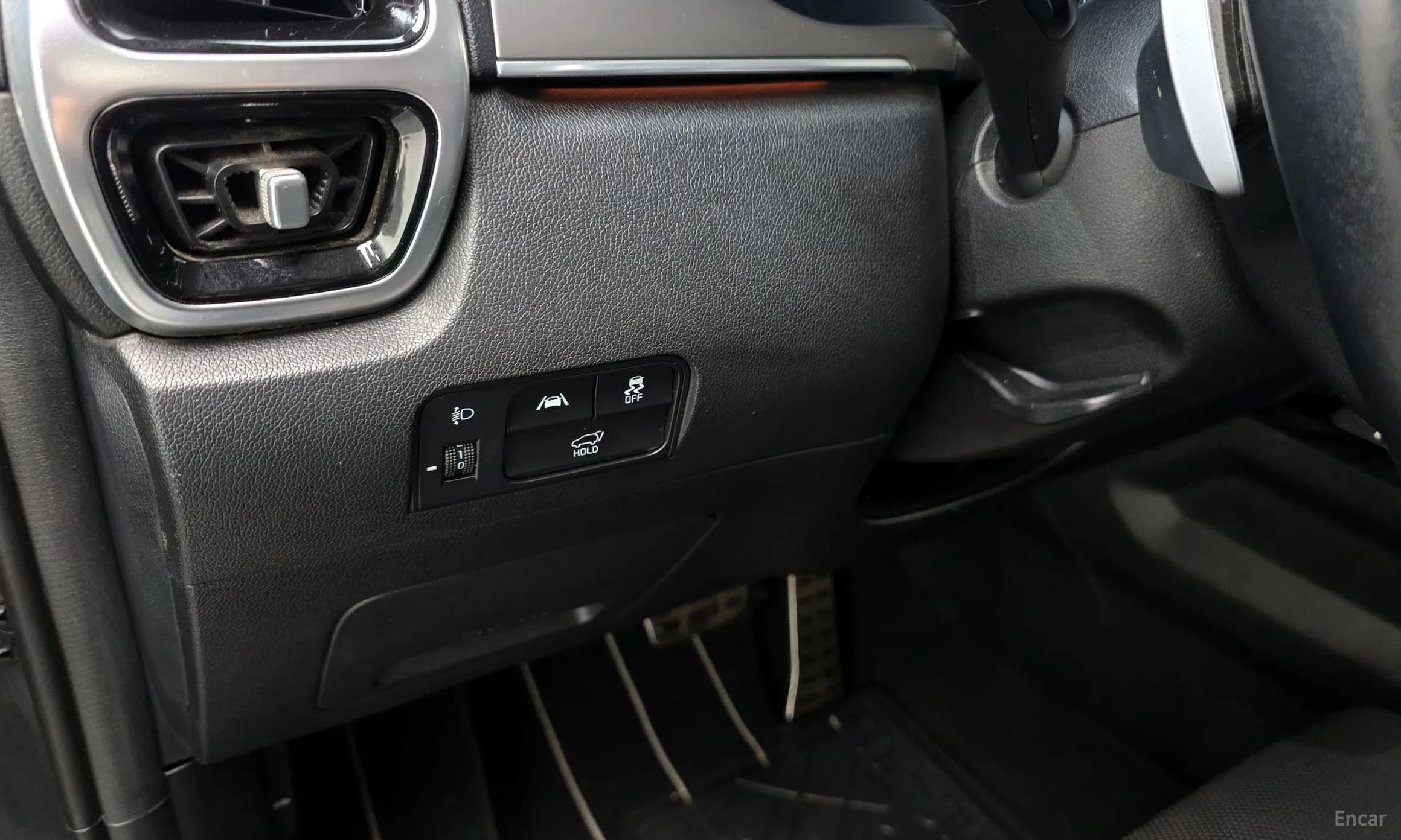 Sorento 4th generation
