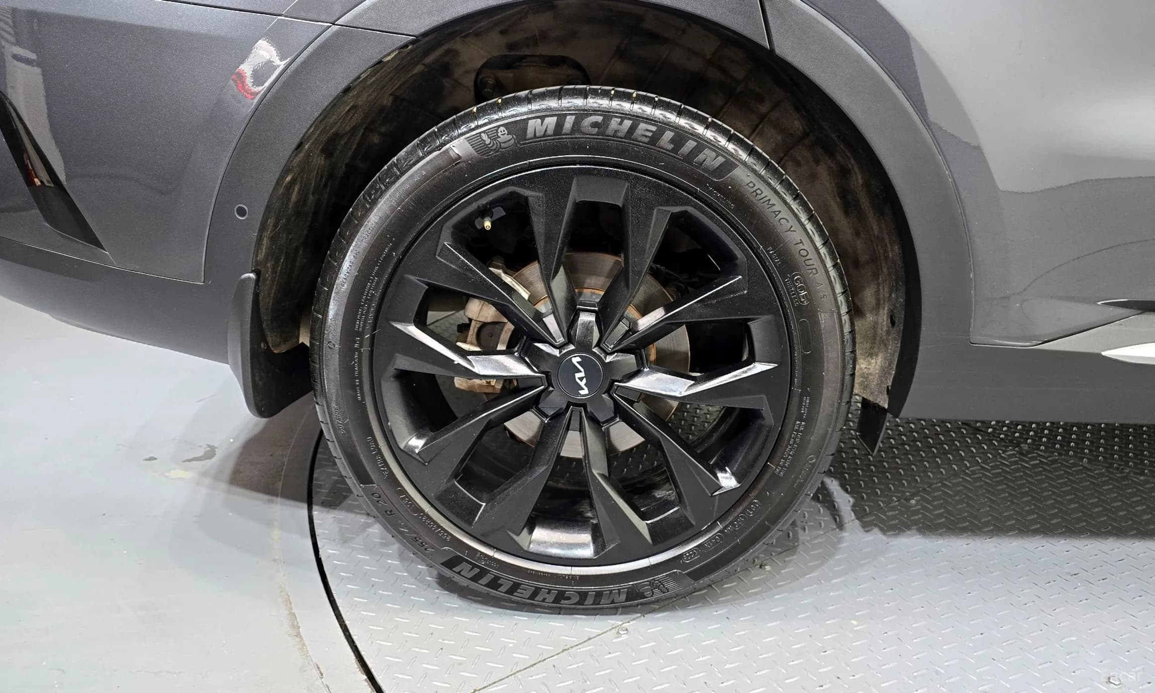 Sorento 4th generation