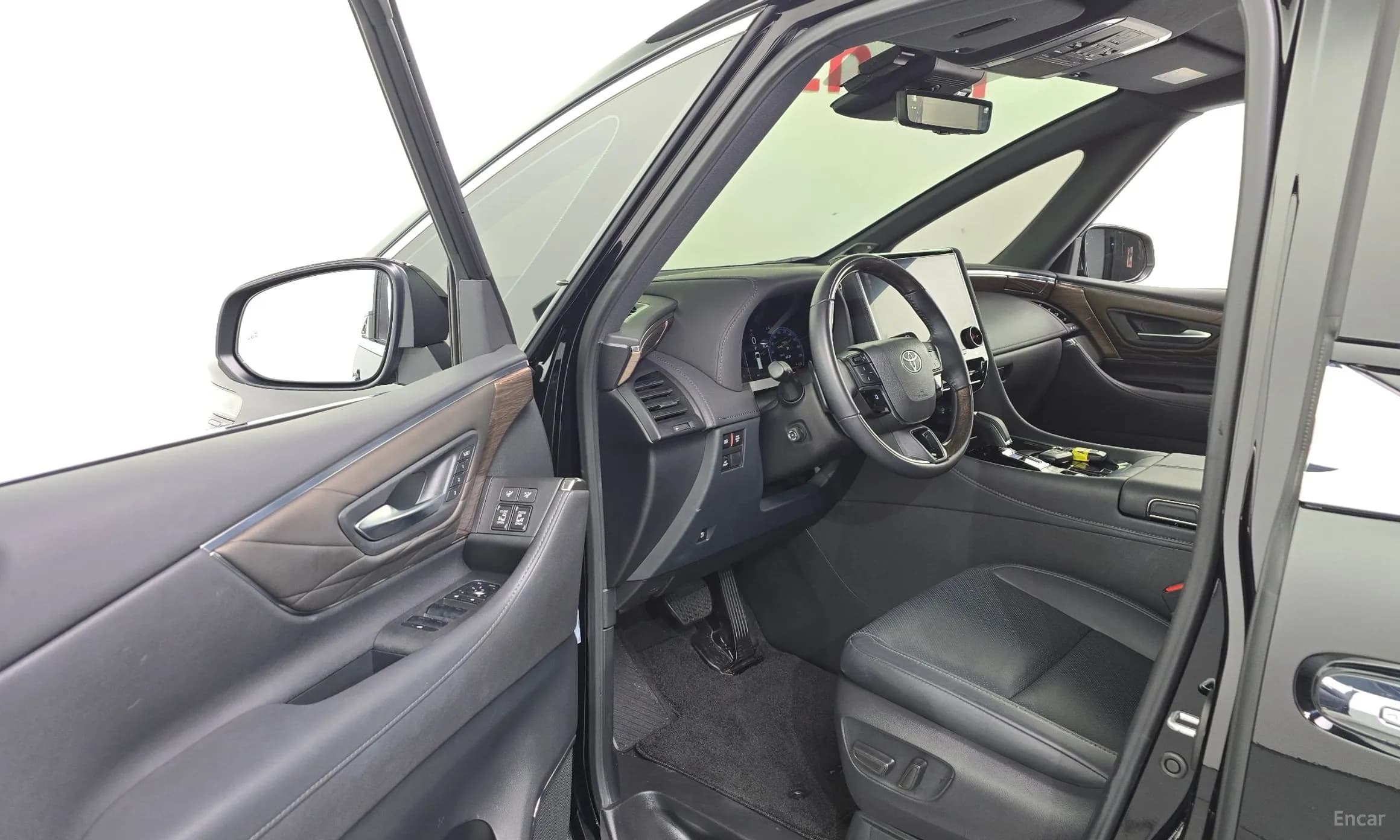 Alphard 4th Generation