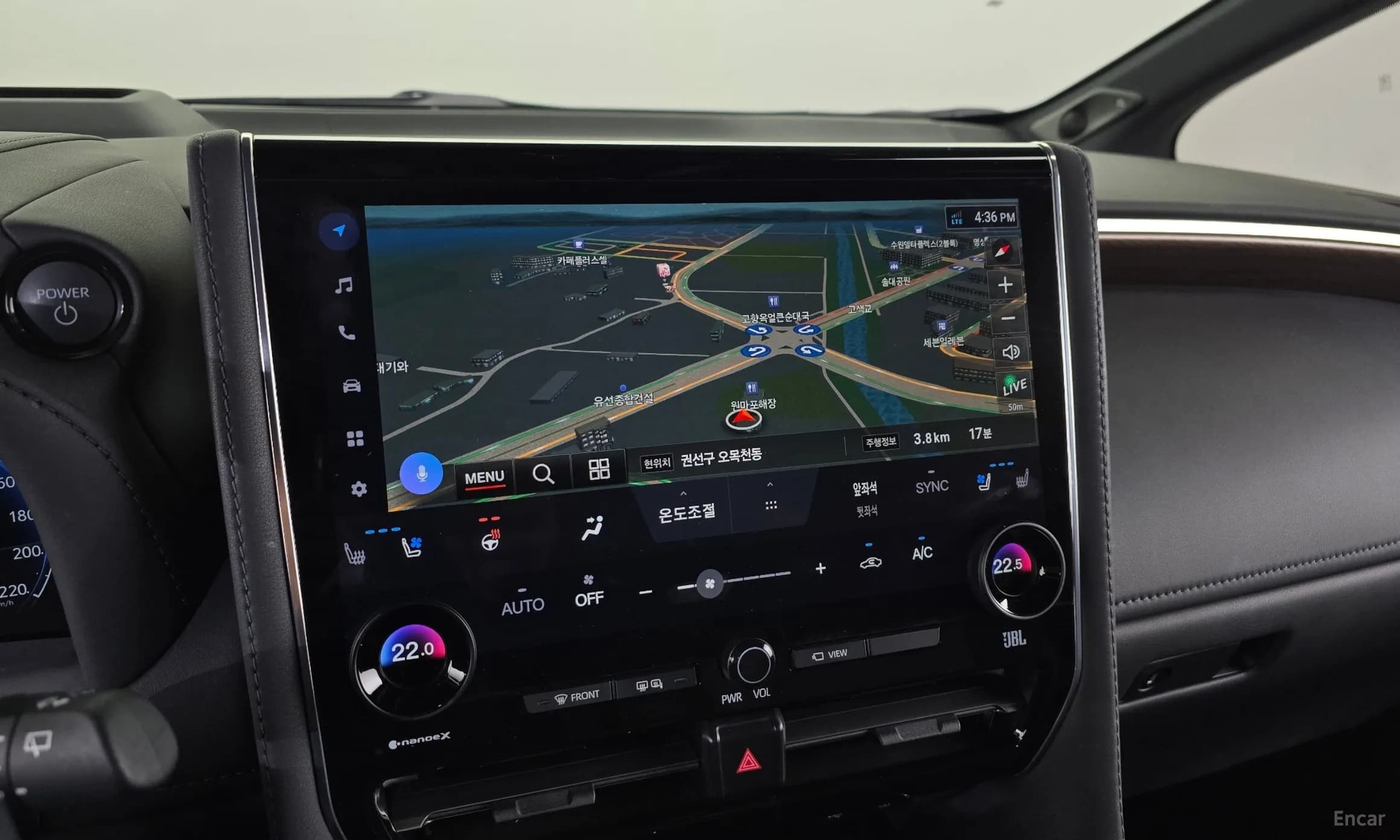 Alphard 4th Generation