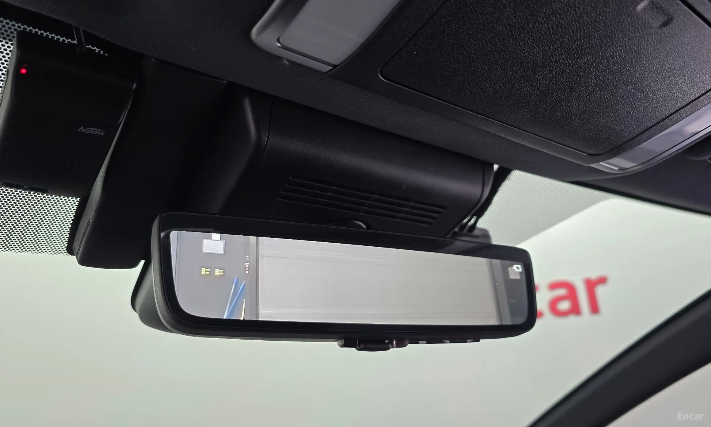 Alphard 4th Generation