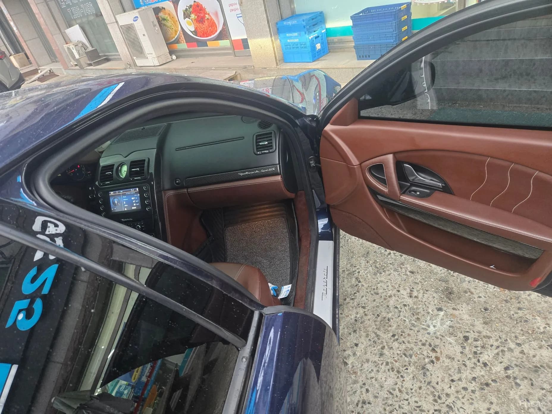 Quattroporte