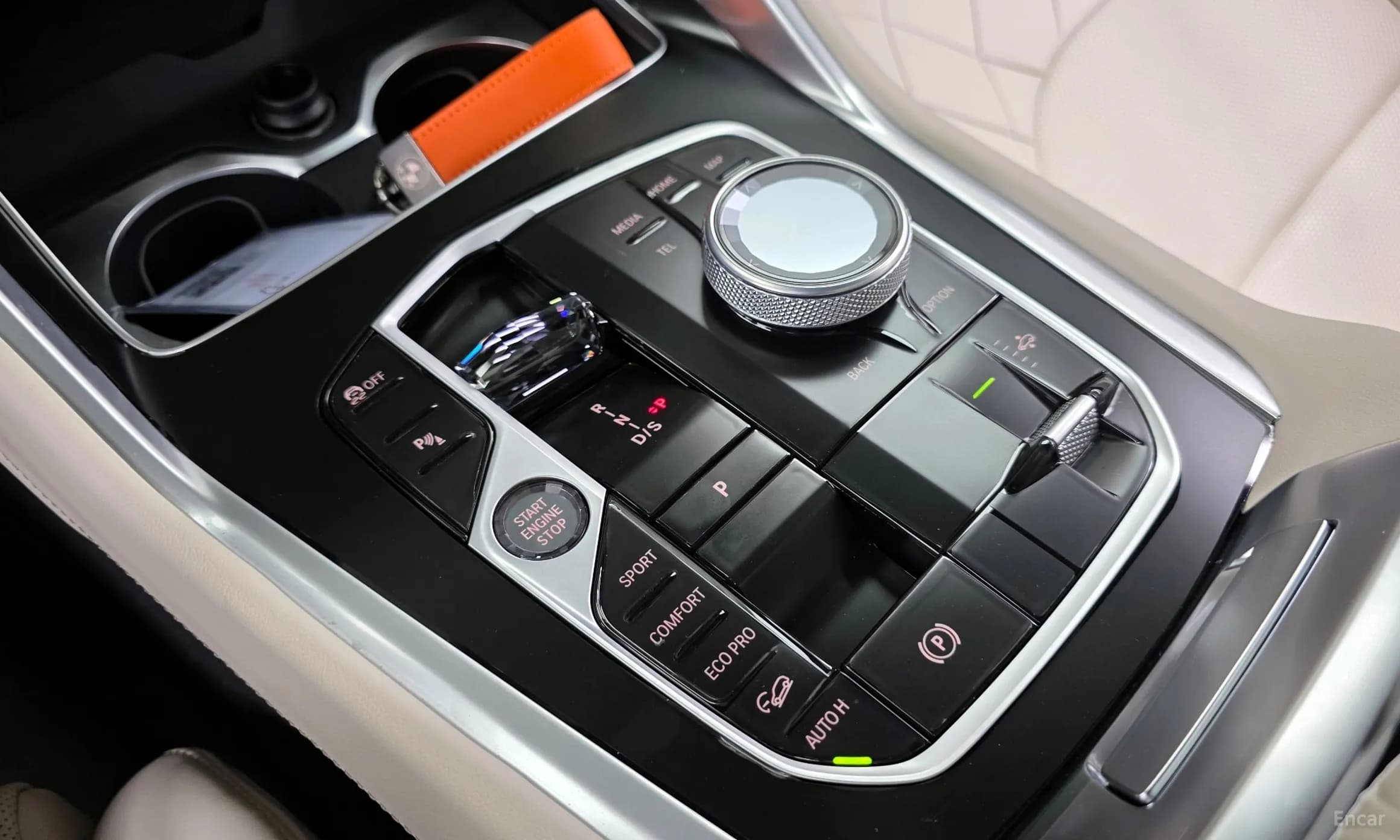 X6 (G06)