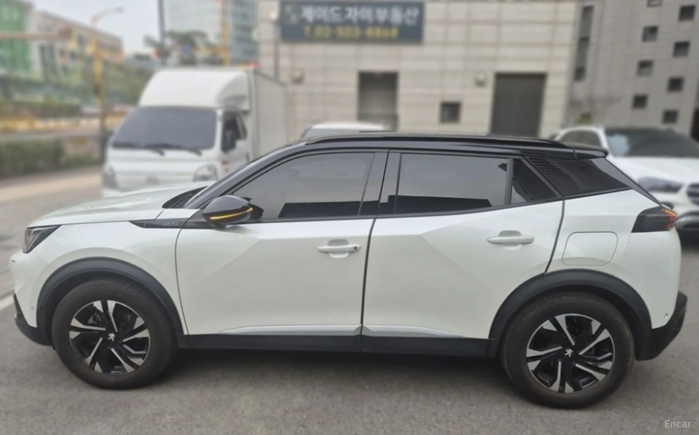 e-2008 2nd Generation