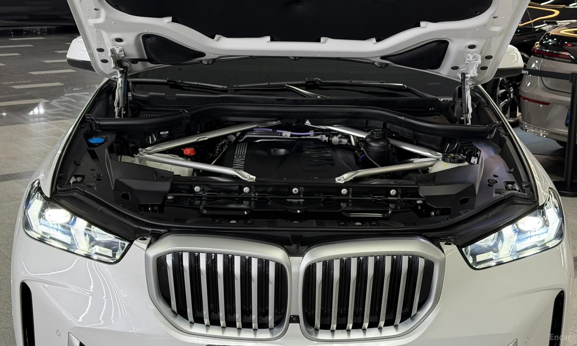 X5 (G05)