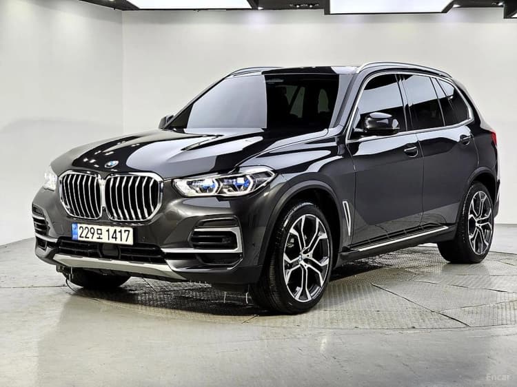 X5 (G05)