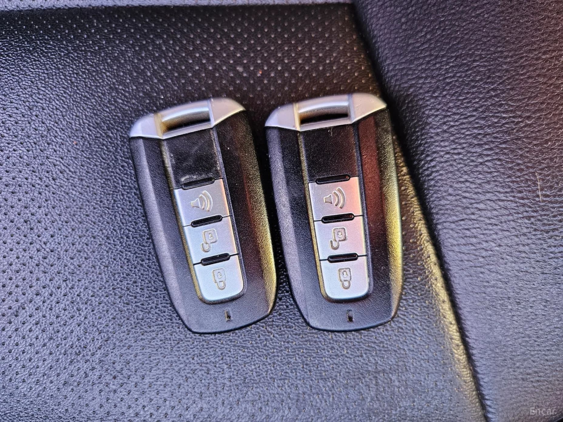 Korando Sports