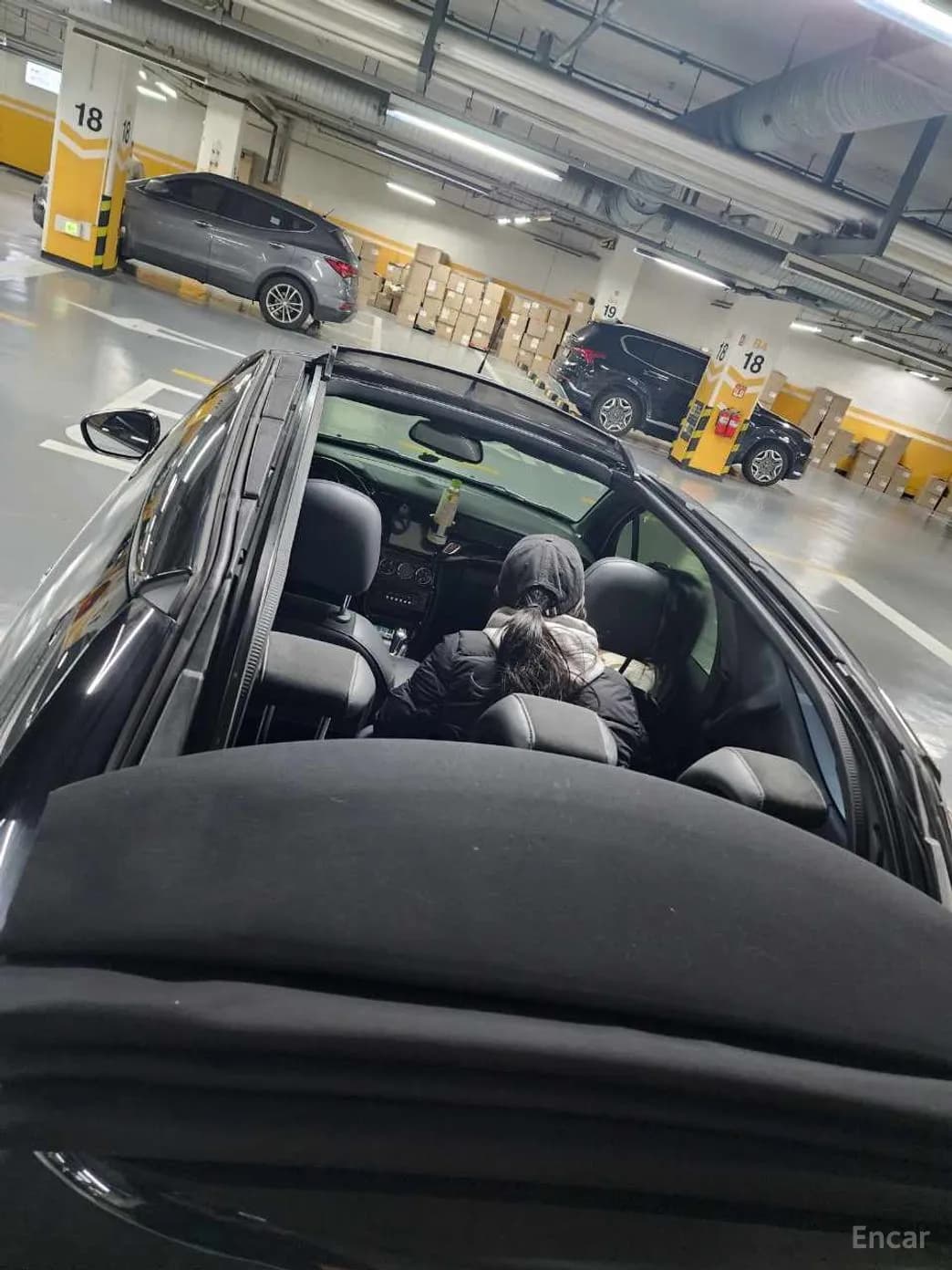 DS3 Cabrio