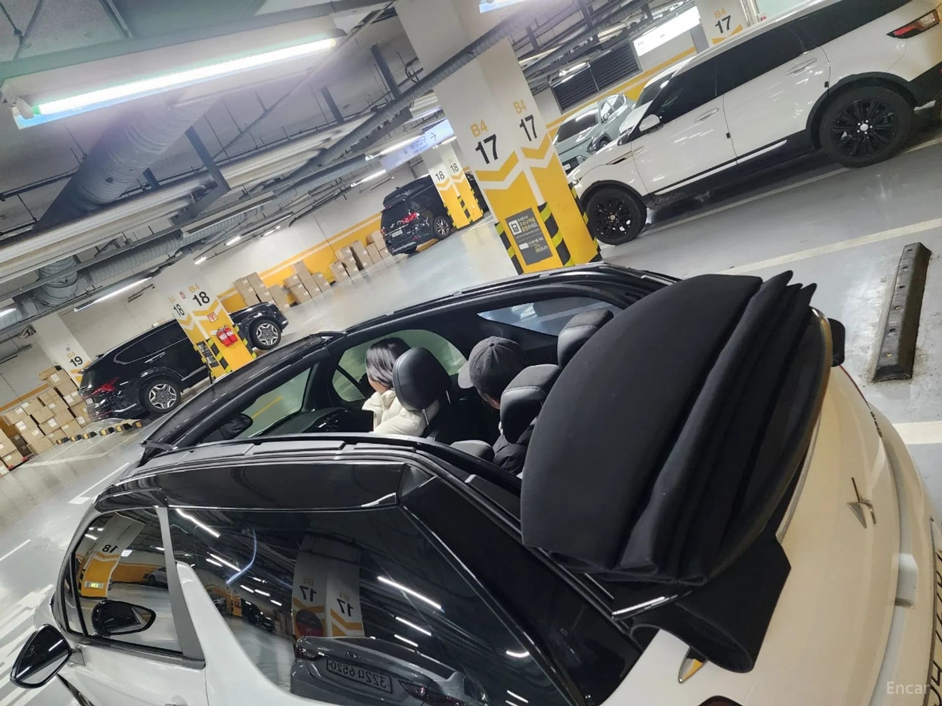 DS3 Cabrio