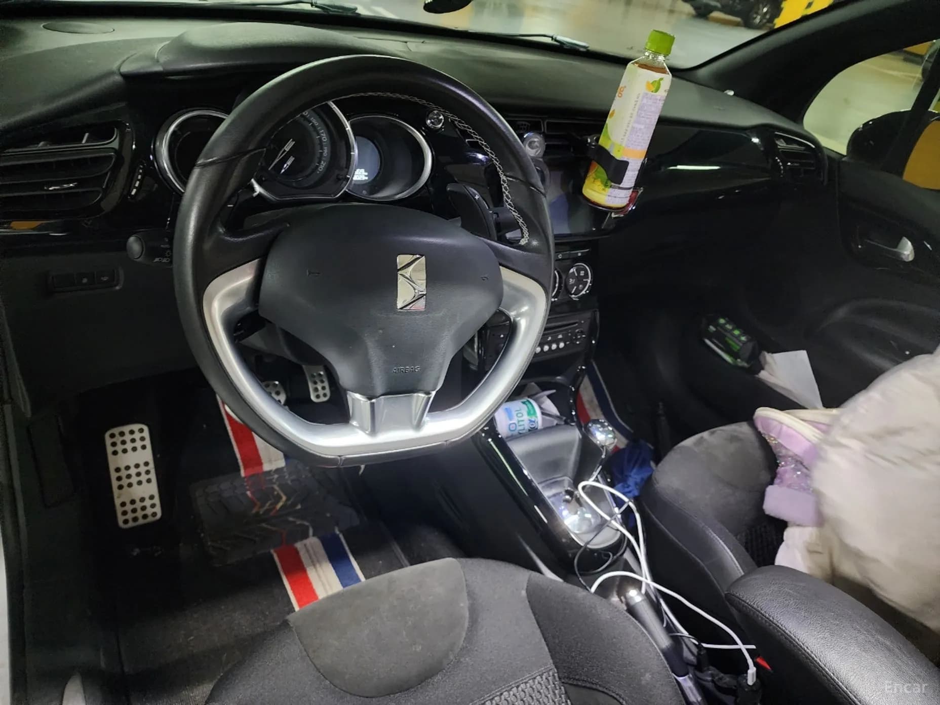DS3 Cabrio