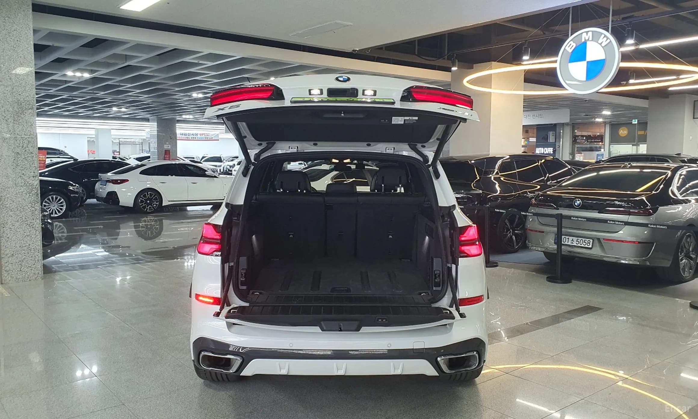 X5 (G05)
