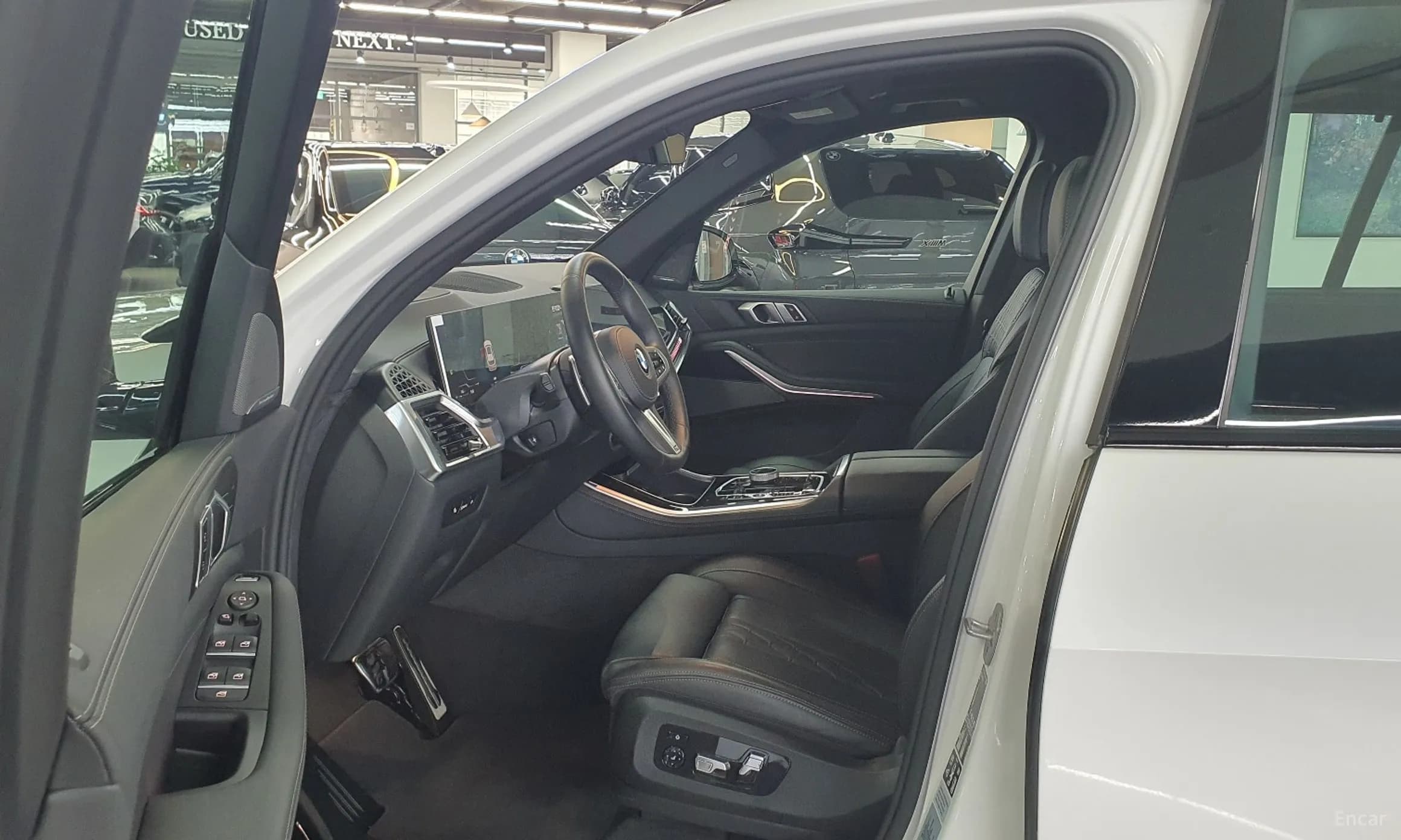 X5 (G05)