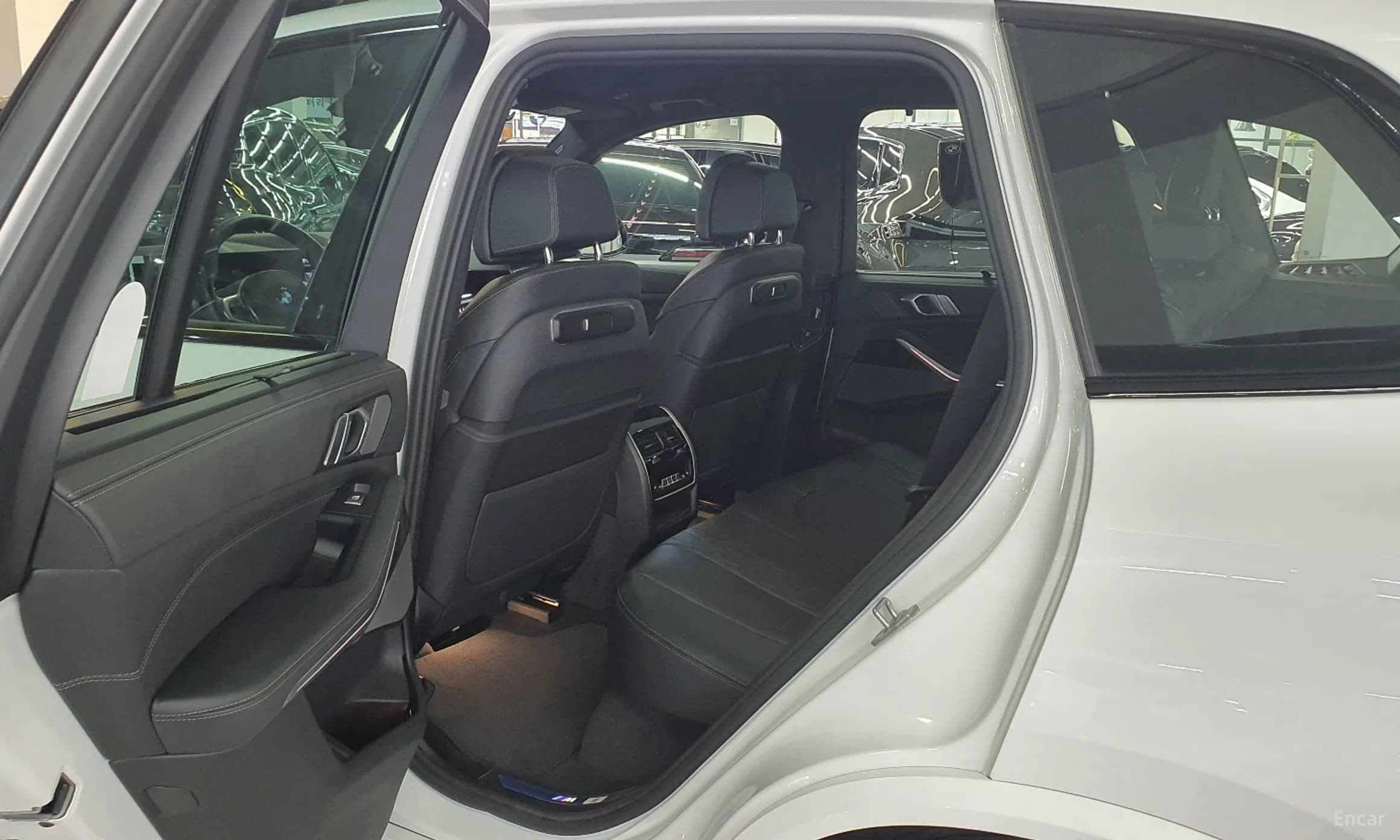 X5 (G05)