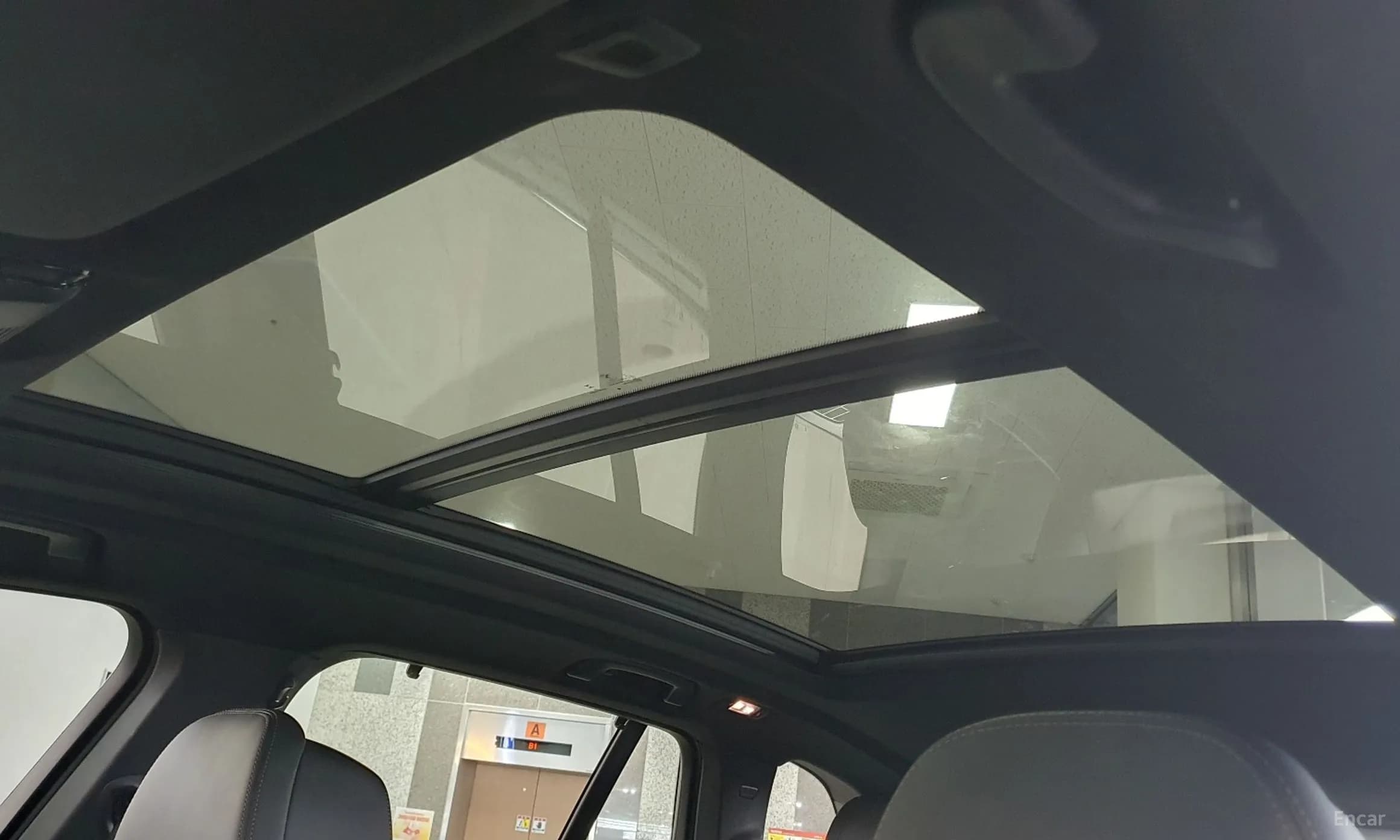 X5 (G05)