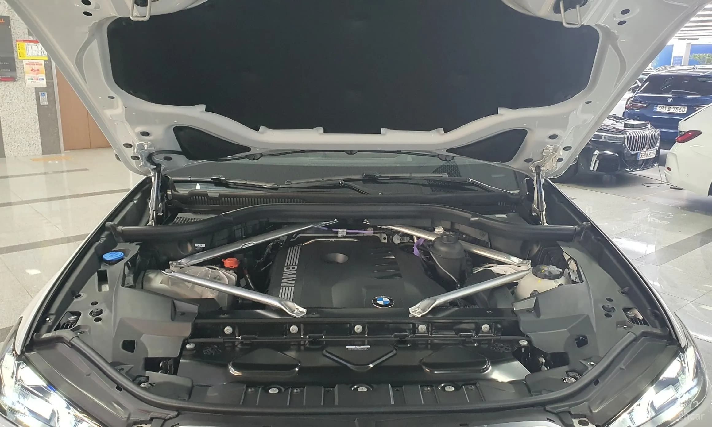 X5 (G05)