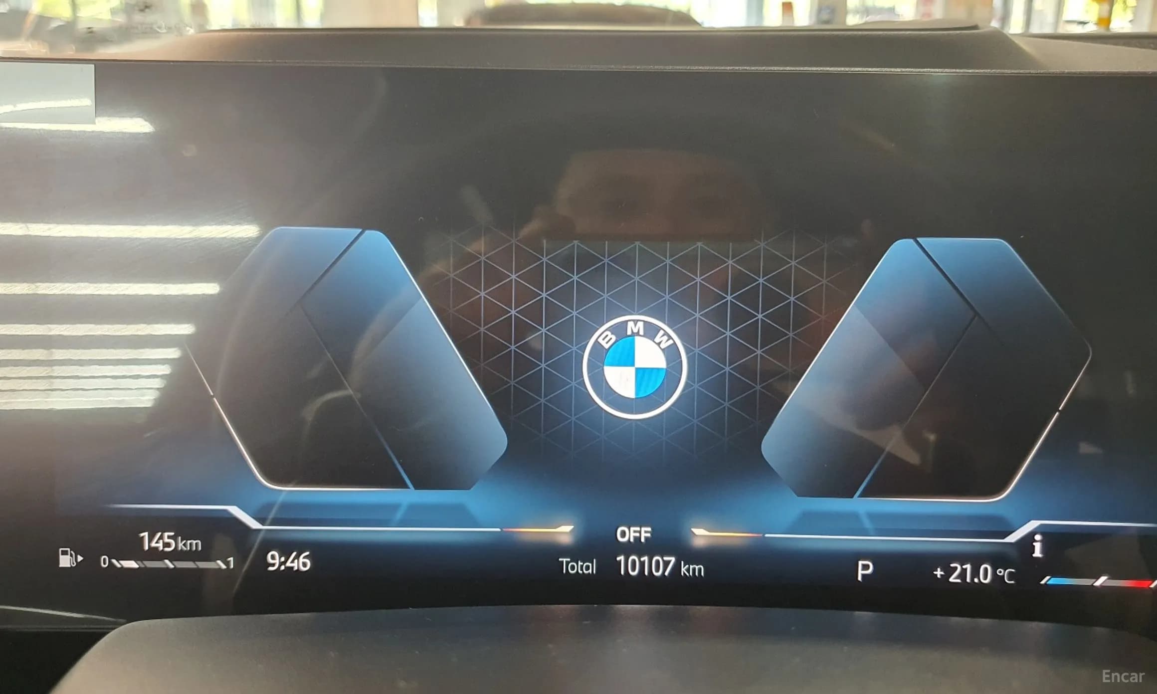 X5 (G05)